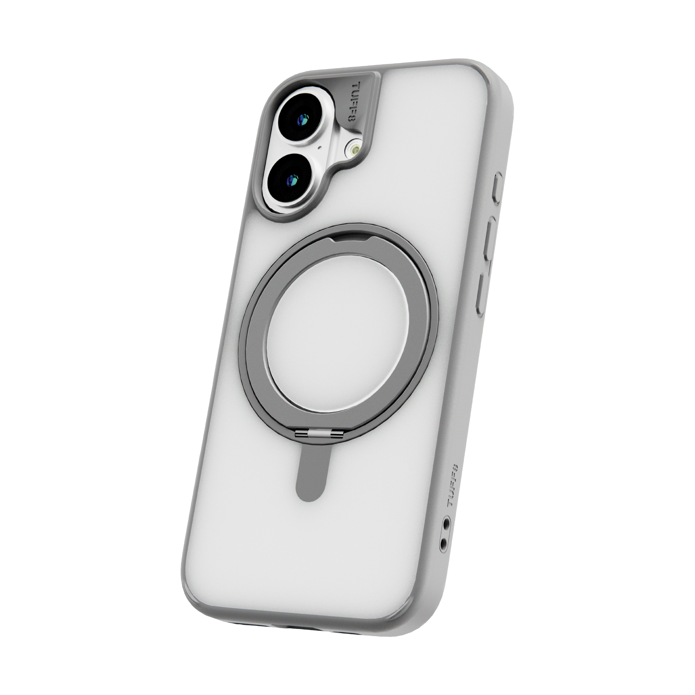 iPhone 17 Glide360 Case