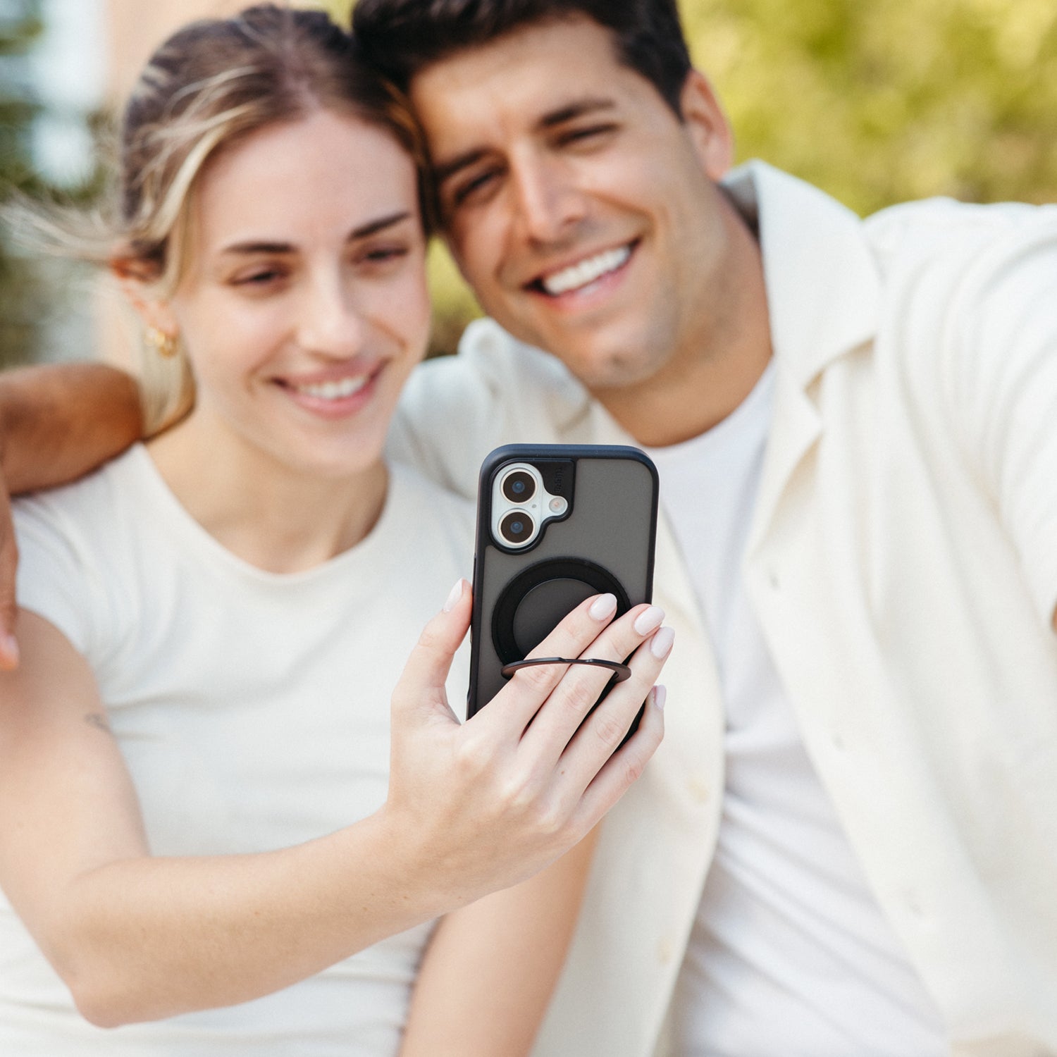 iPhone Air Glide360 Case