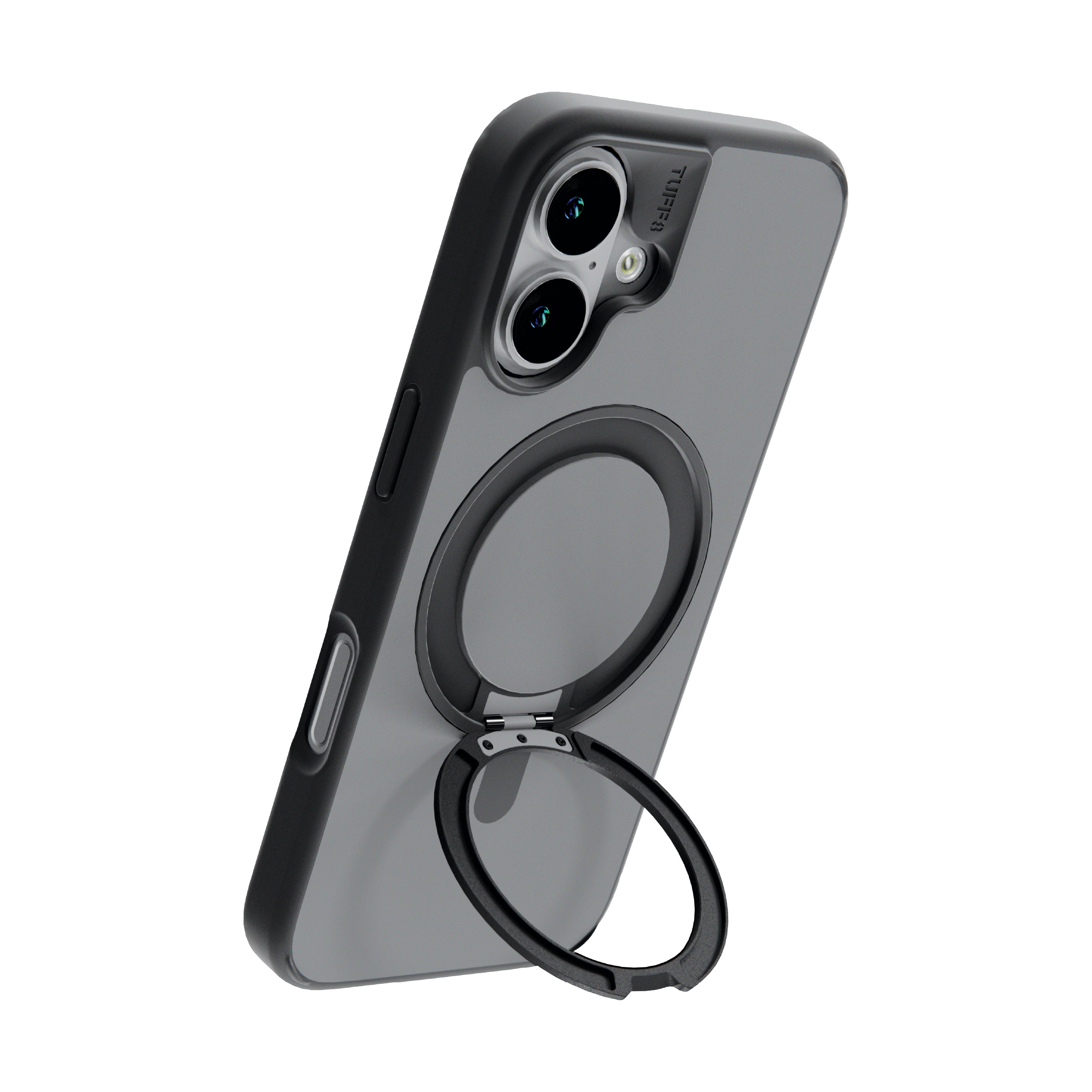 iPhone 17 Glide360 Case