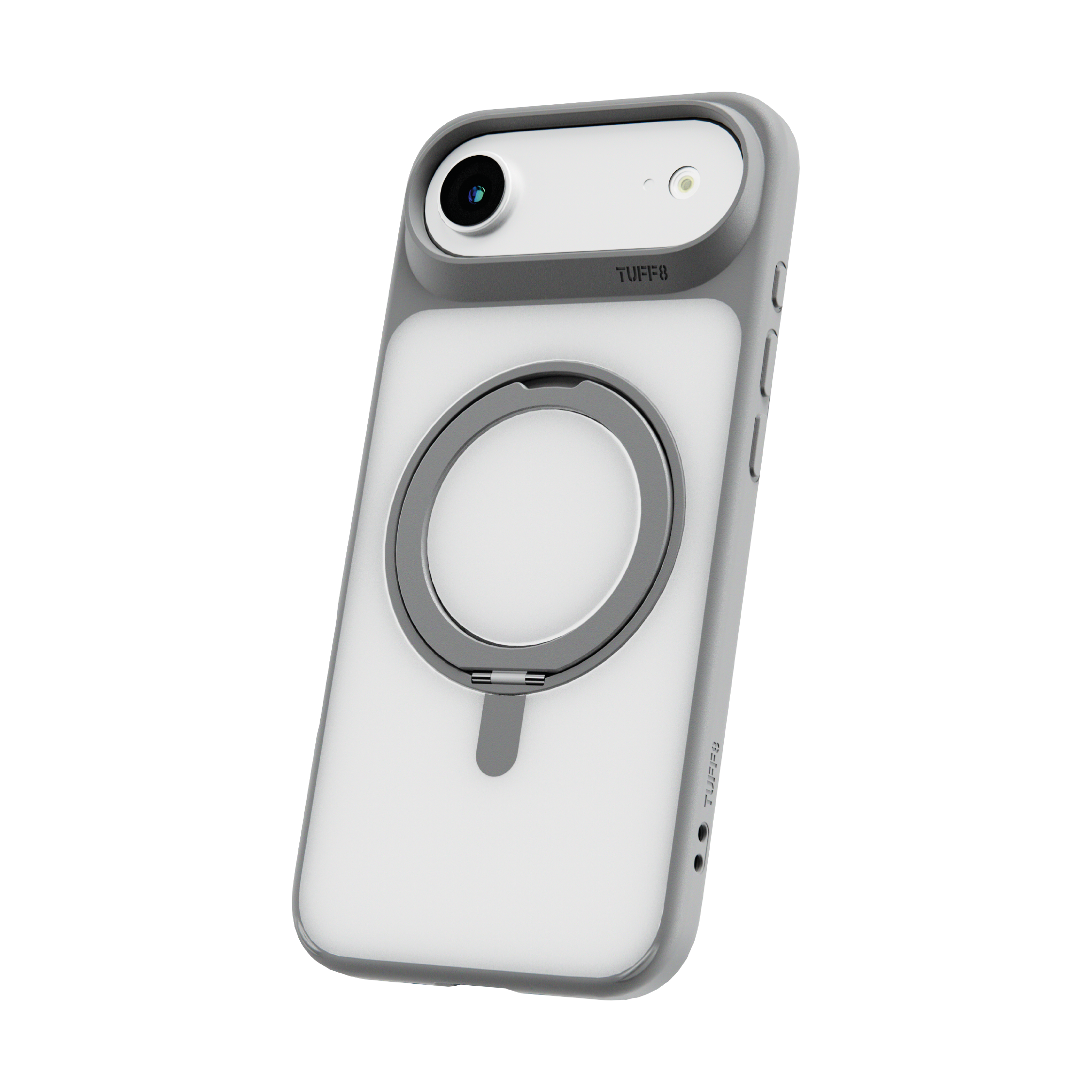 iPhone 17 Air Glide360 Case