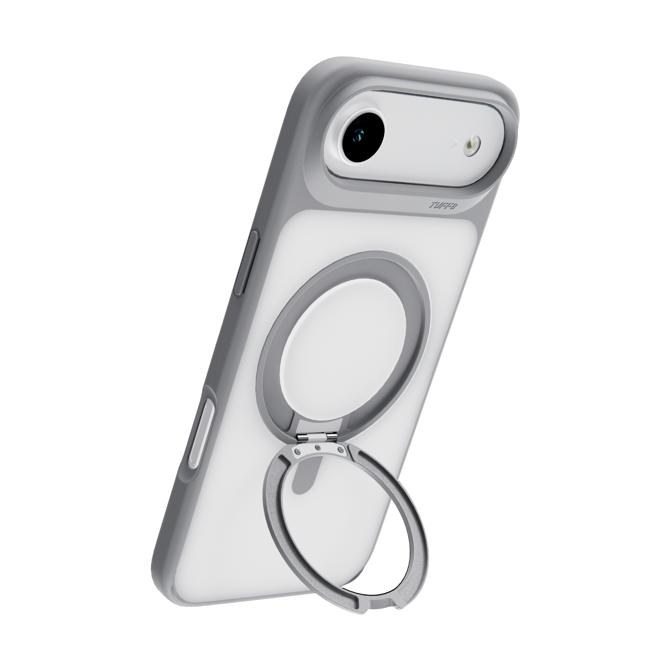 iPhone 17 Air Glide360 Case