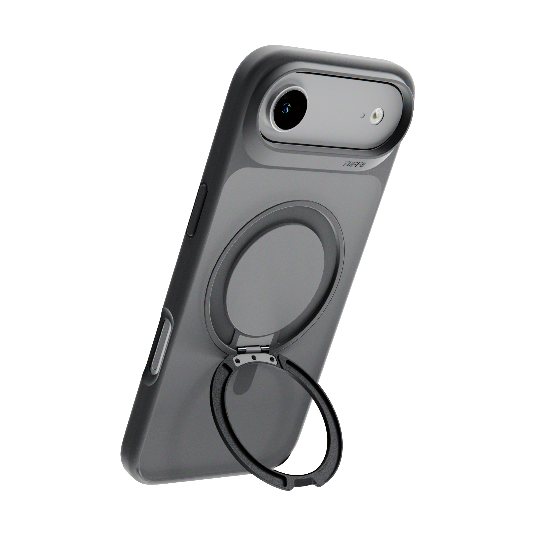 iPhone 17 Air Glide360 Case