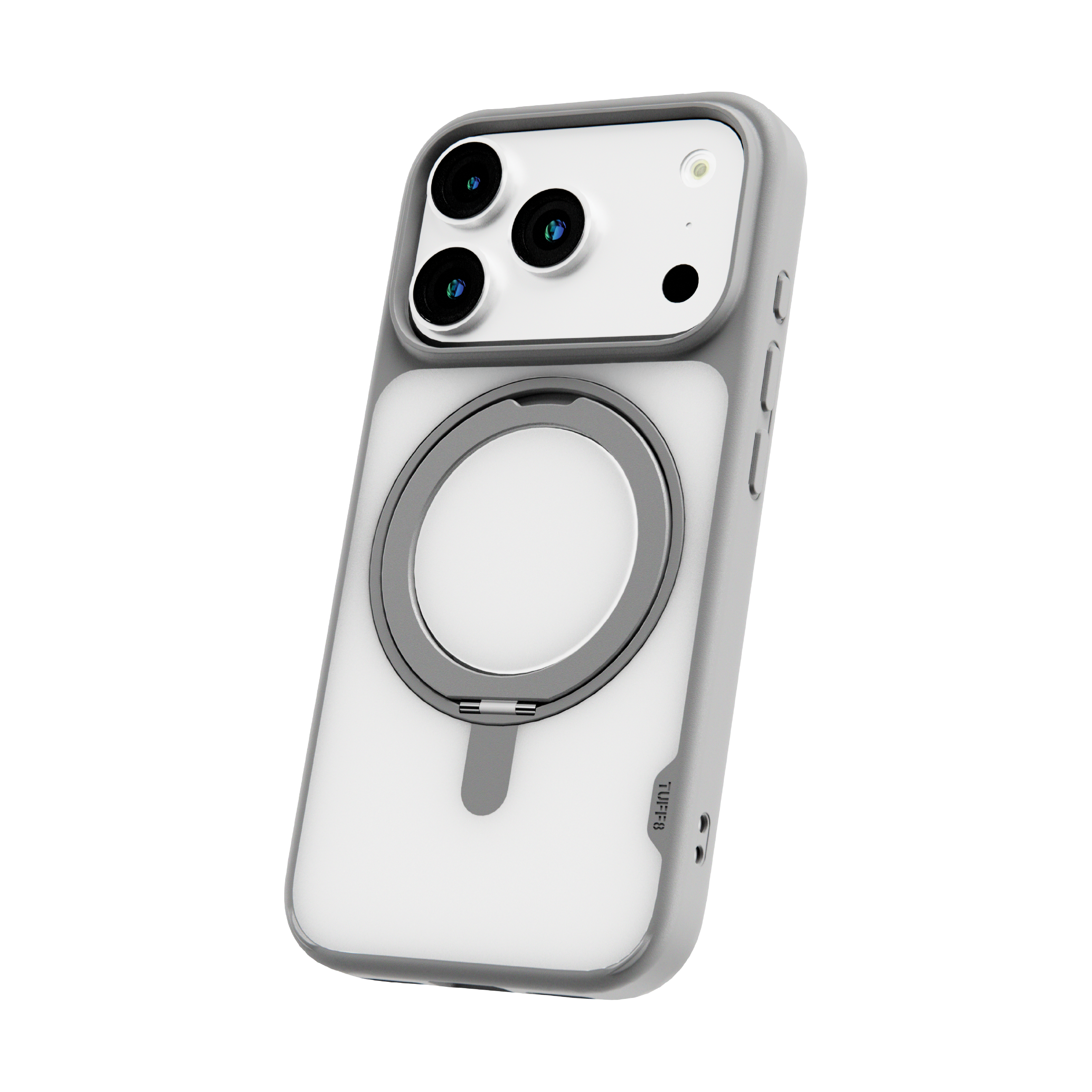 iPhone 17 Pro Glide360 Case