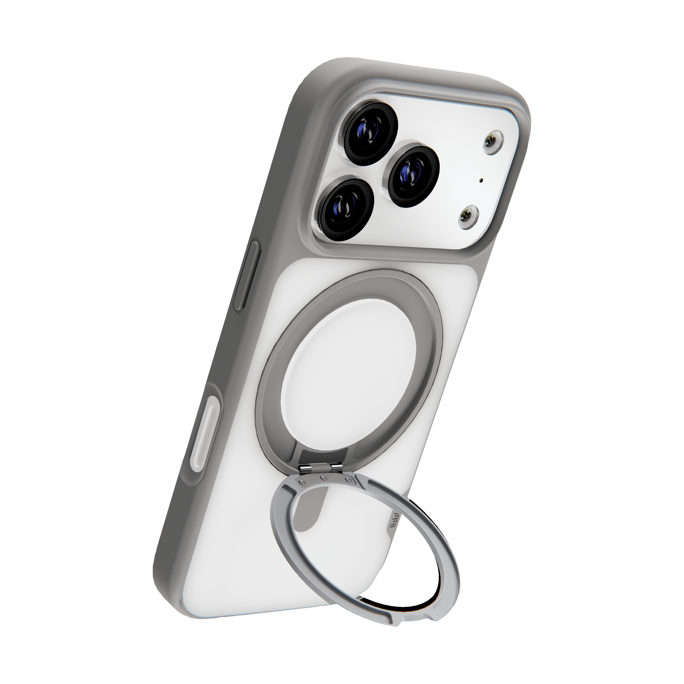 iPhone 17 Pro Glide360 Case