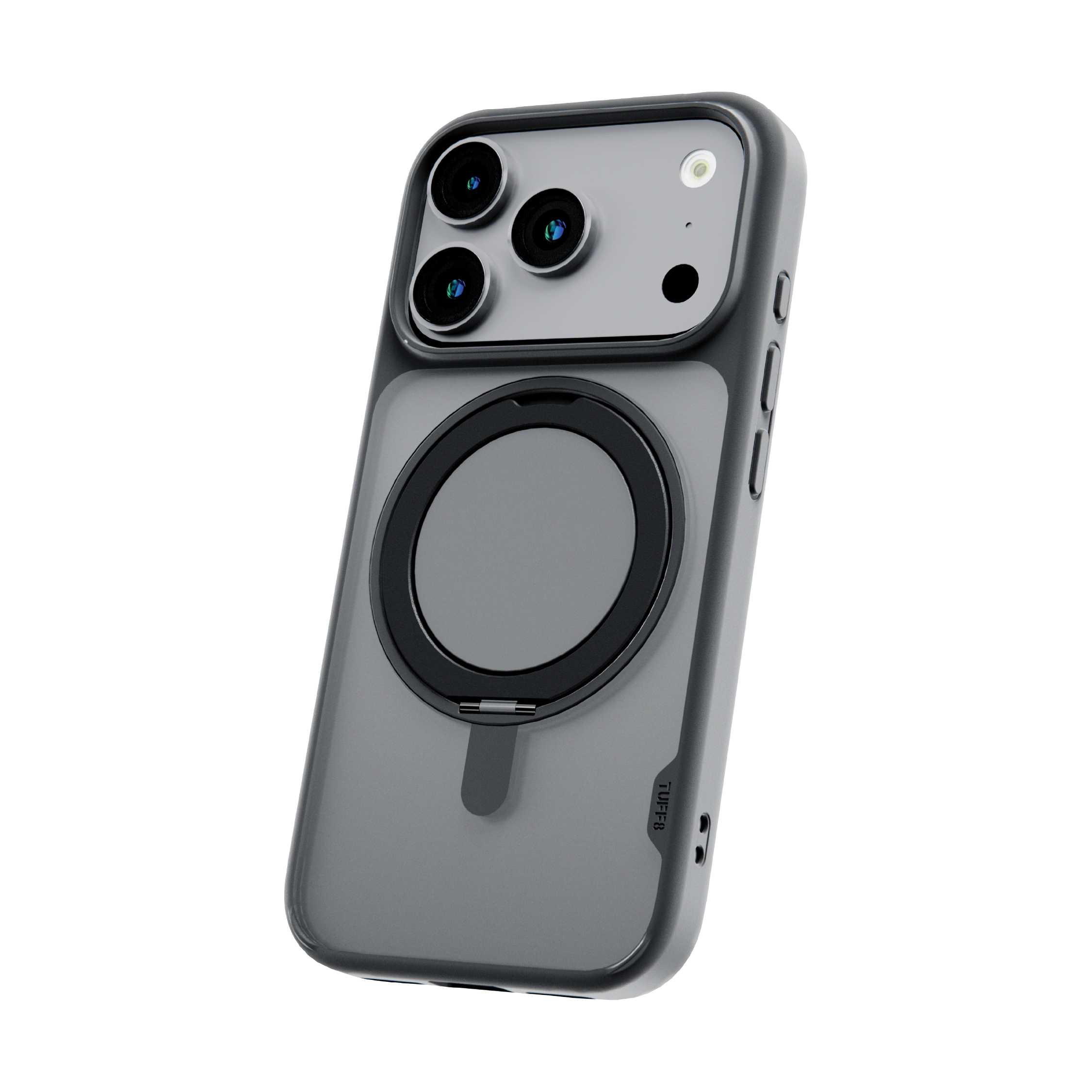 iPhone 17 Pro Glide360 Case