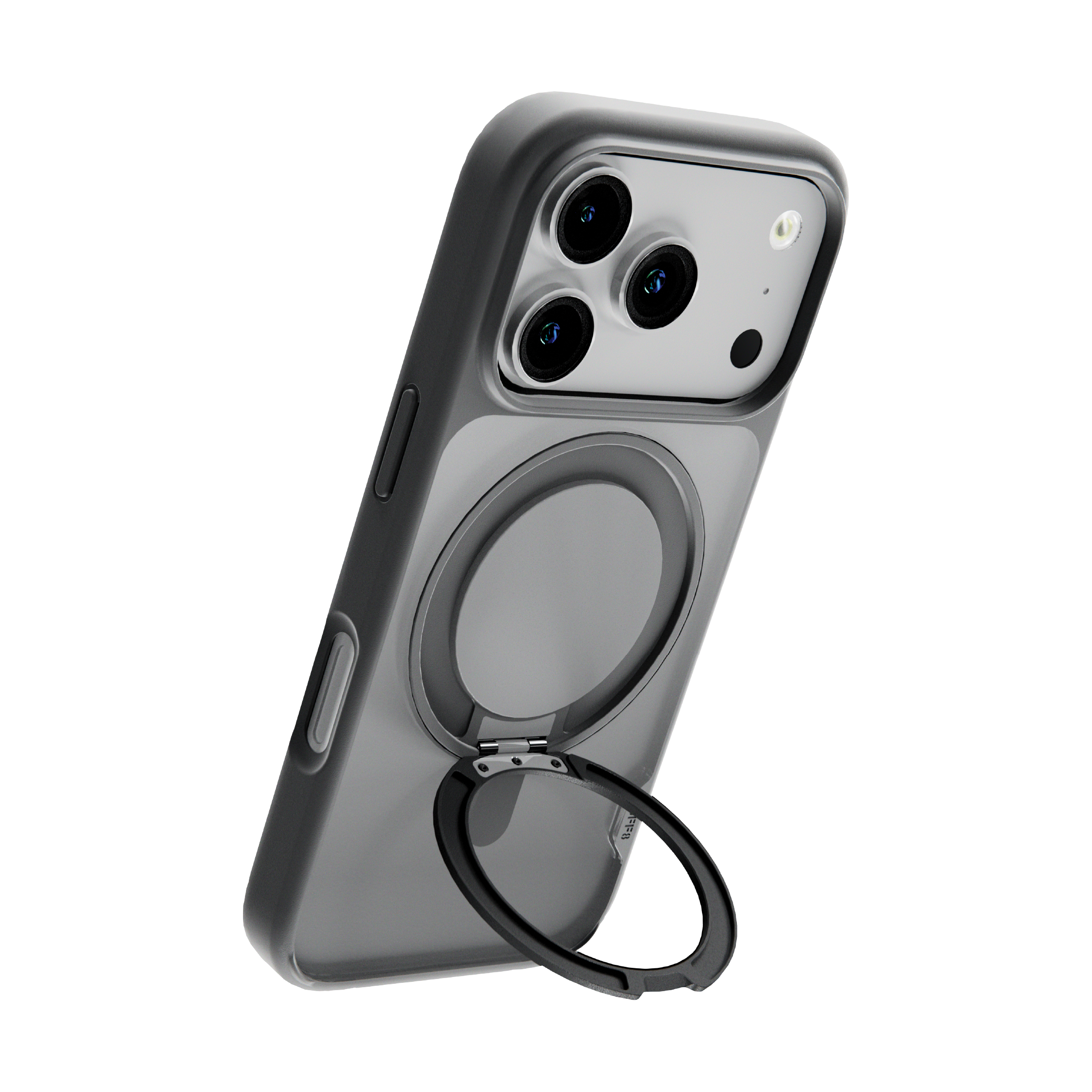 iPhone 17 Pro Glide360 Case