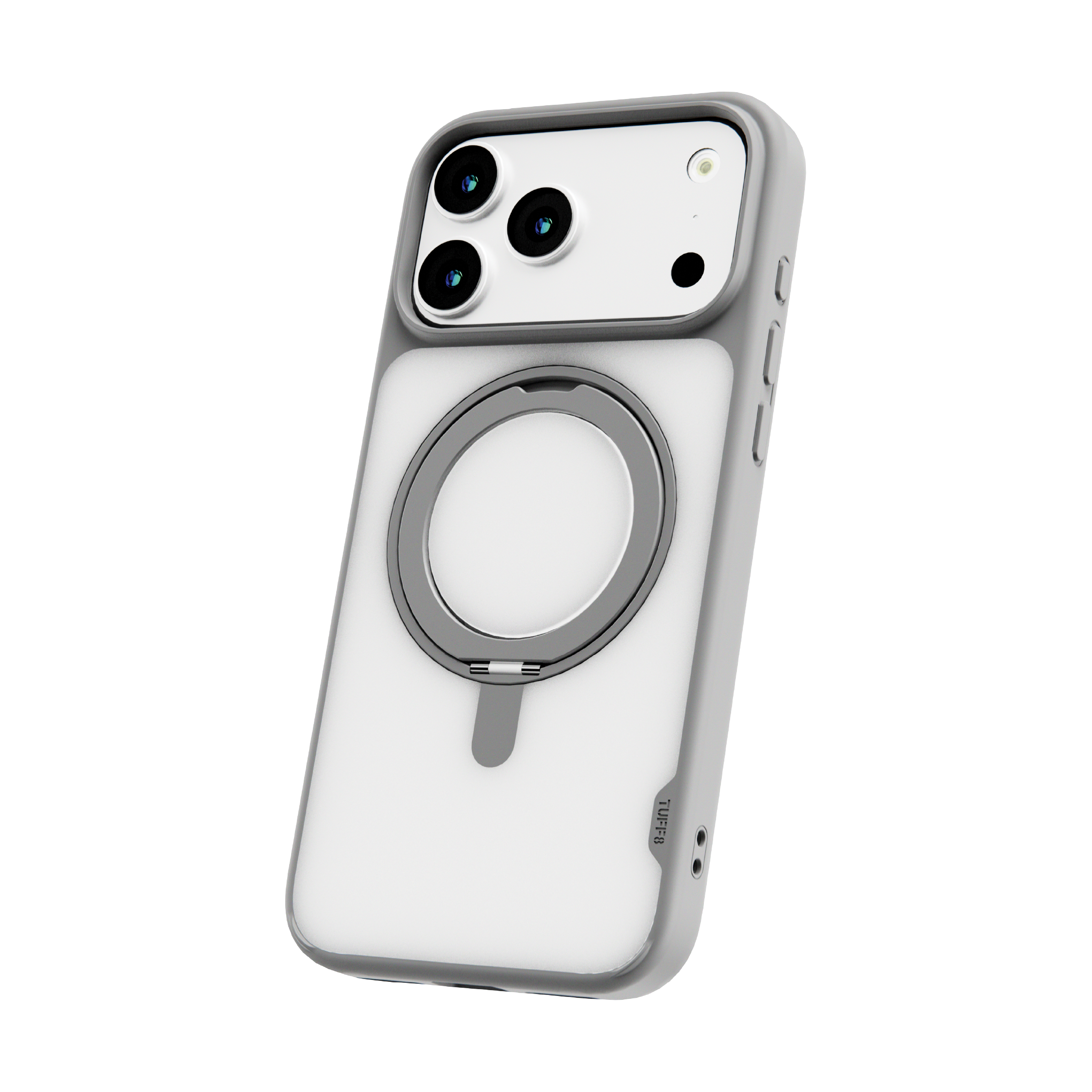 iPhone 17 Pro Max Glide360 Case