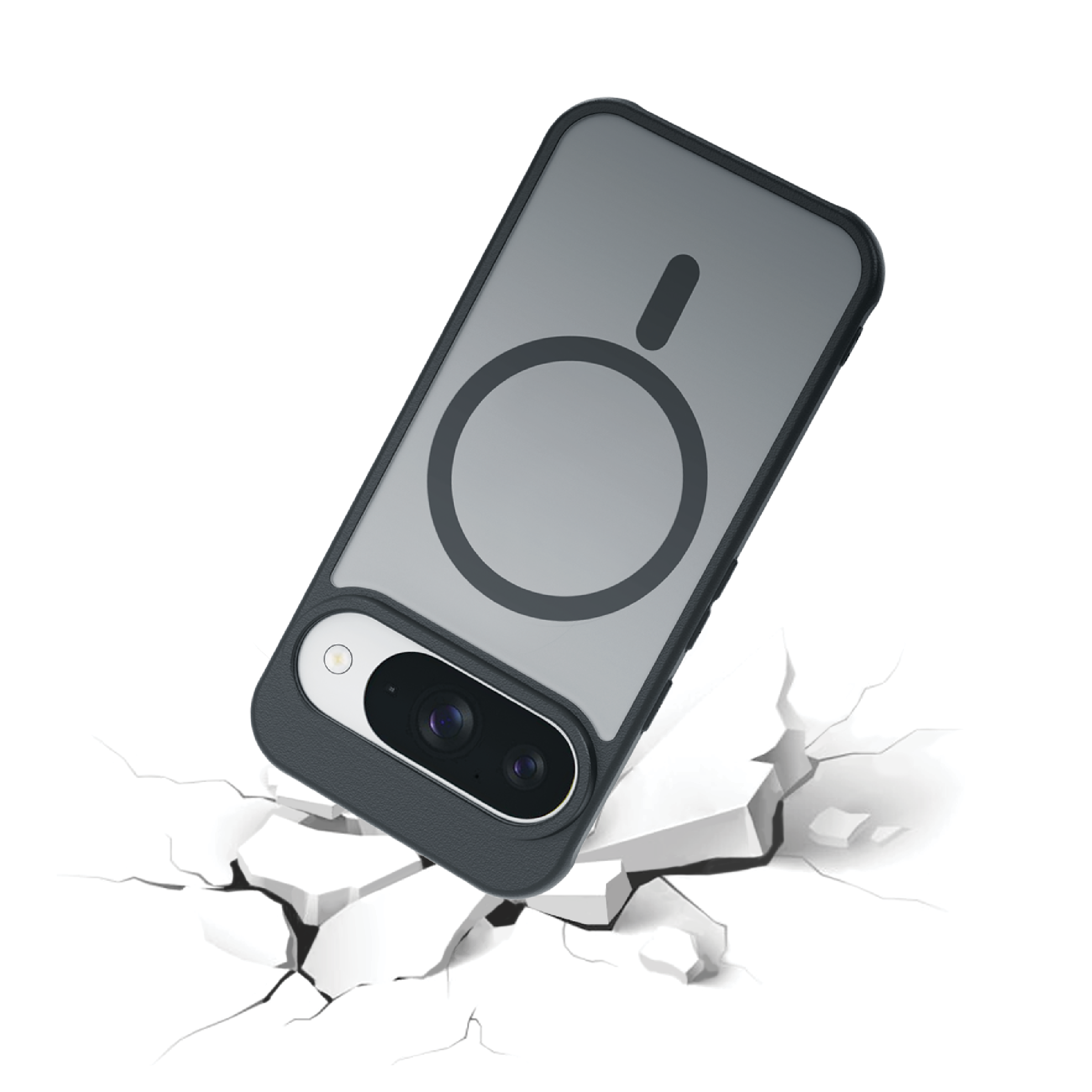 Google Pixel 10 / 10 Pro GlideGuard Case