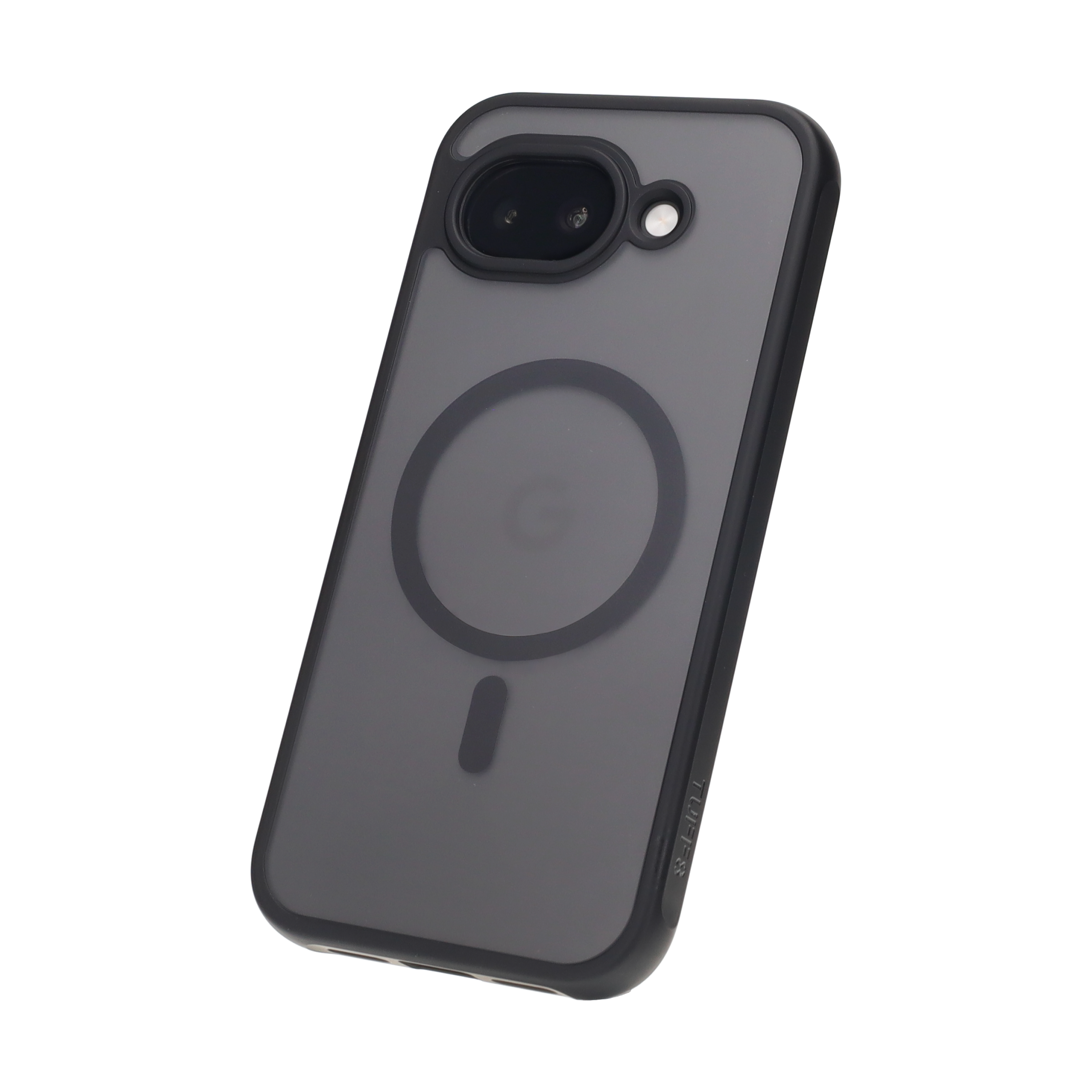 Google Pixel 10a Qi2 Compatible GlideGuard Case