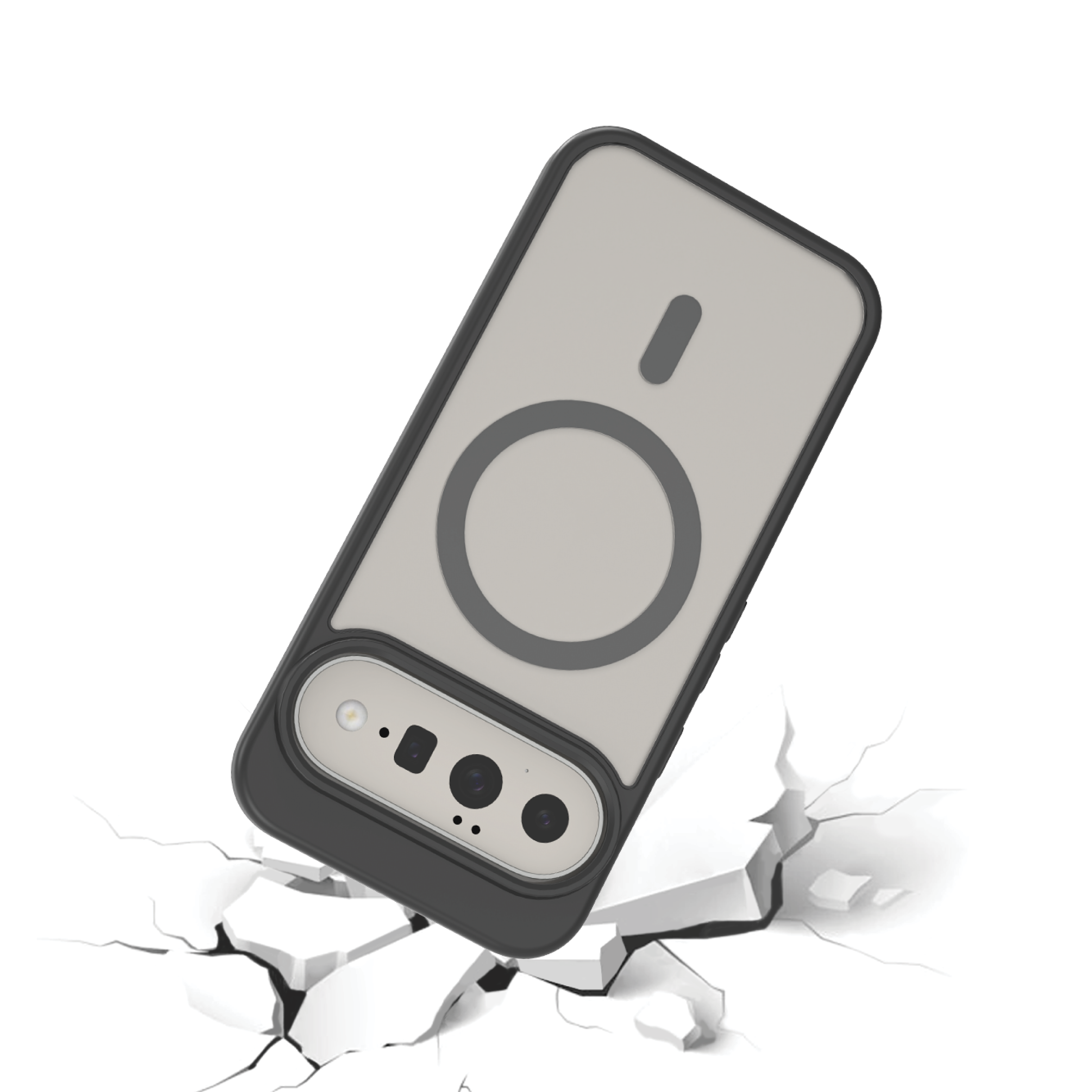 Google Pixel 11 / 11 Pro GlideGuard Case