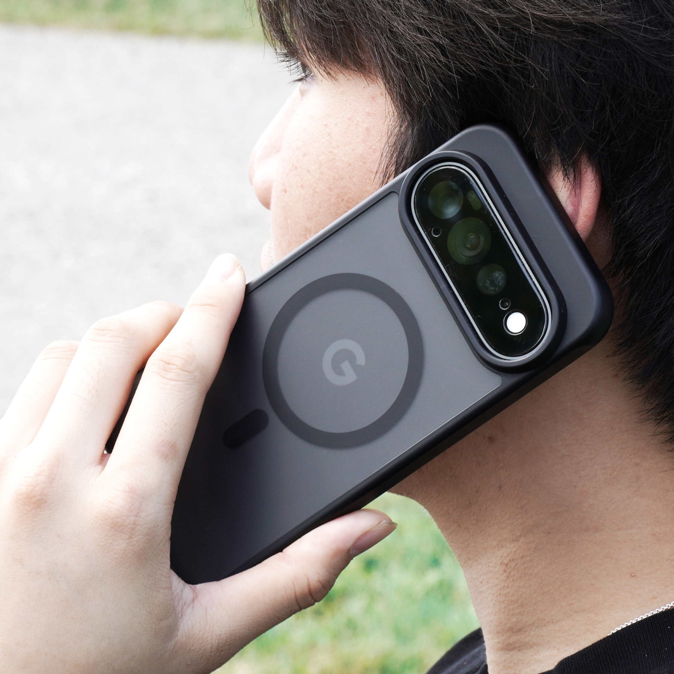 Google Pixel 11 / 11 Pro GlideGuard Case