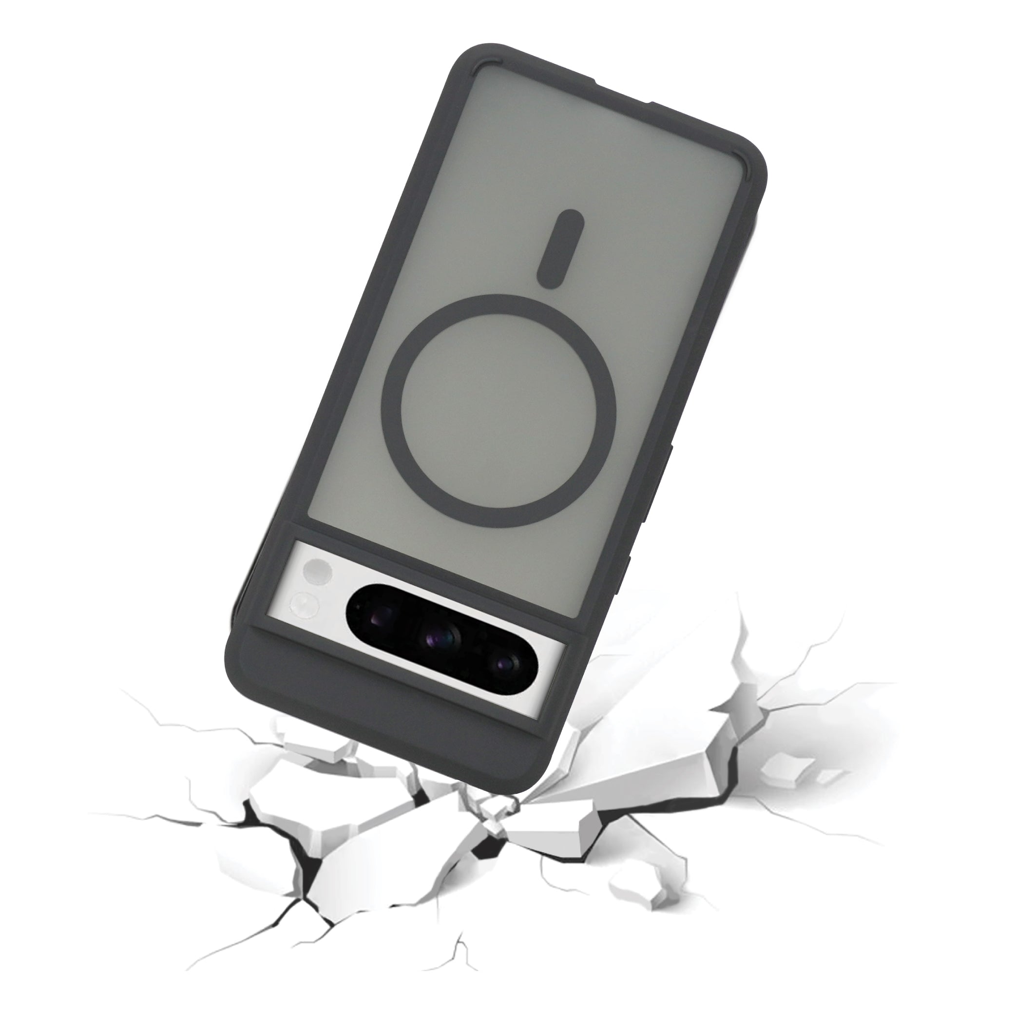 Google Pixel 8 Pro GlideGuard Case