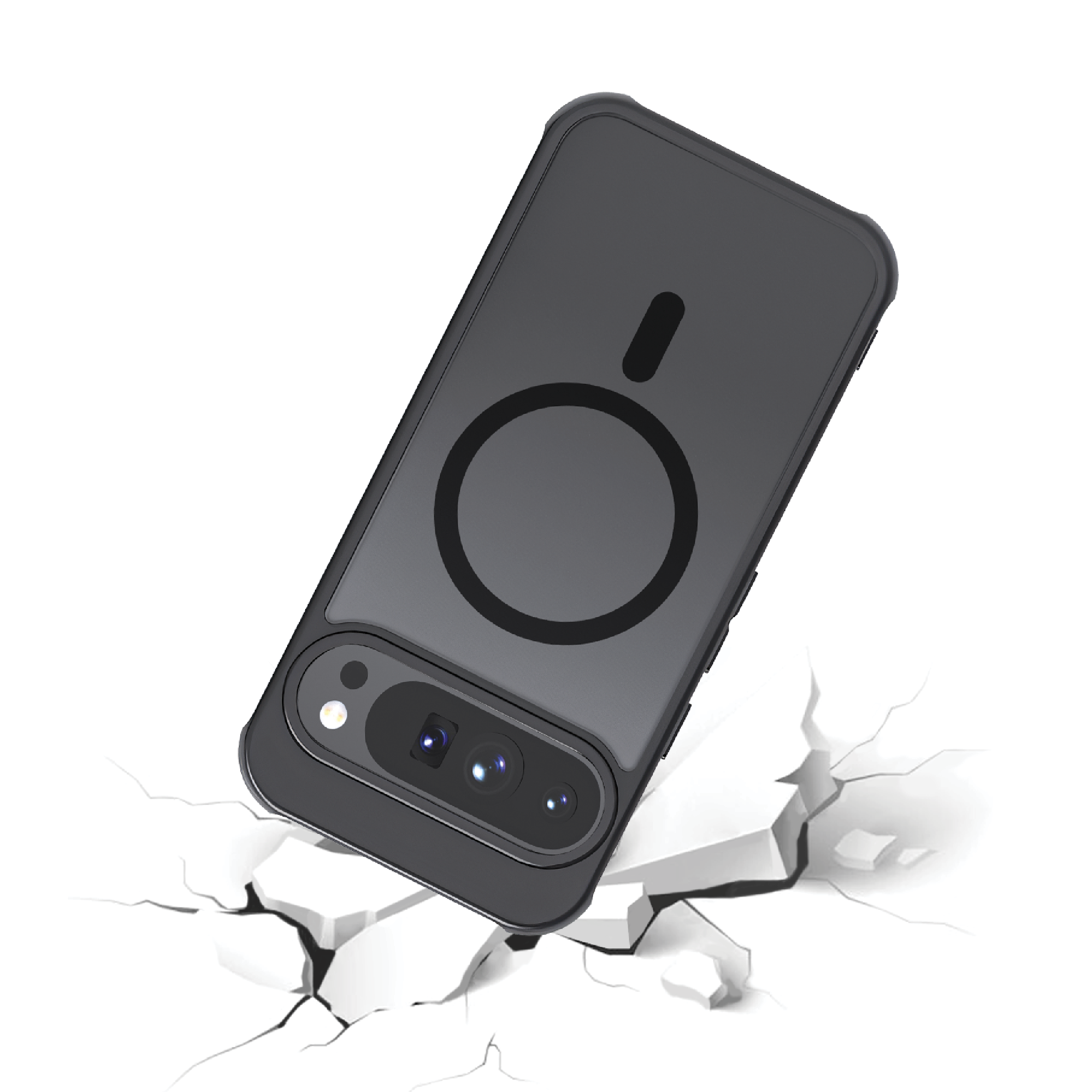 Google Pixel 9 Pro XL GlideGuard Case