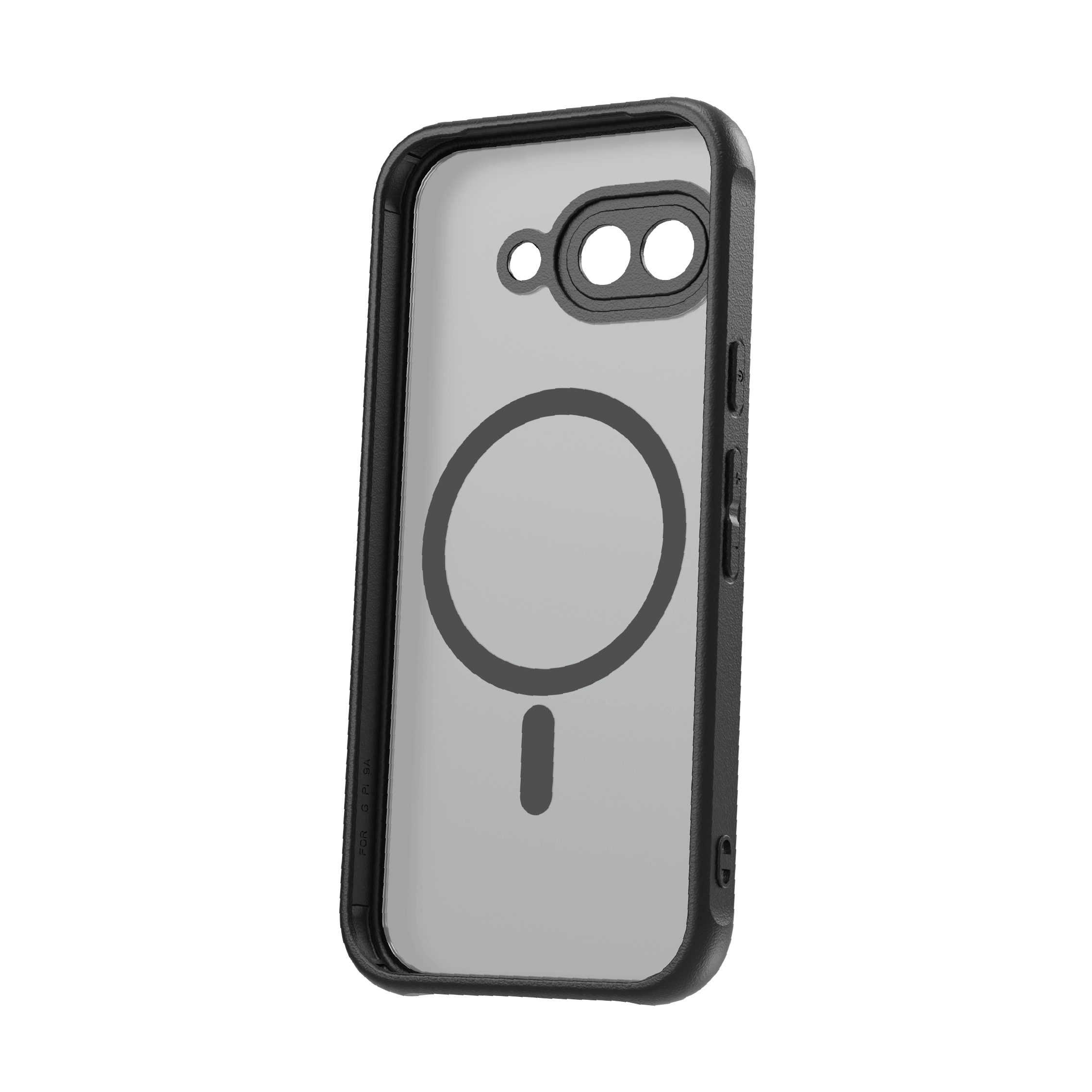 Google Pixel 9a GlideGuard Case