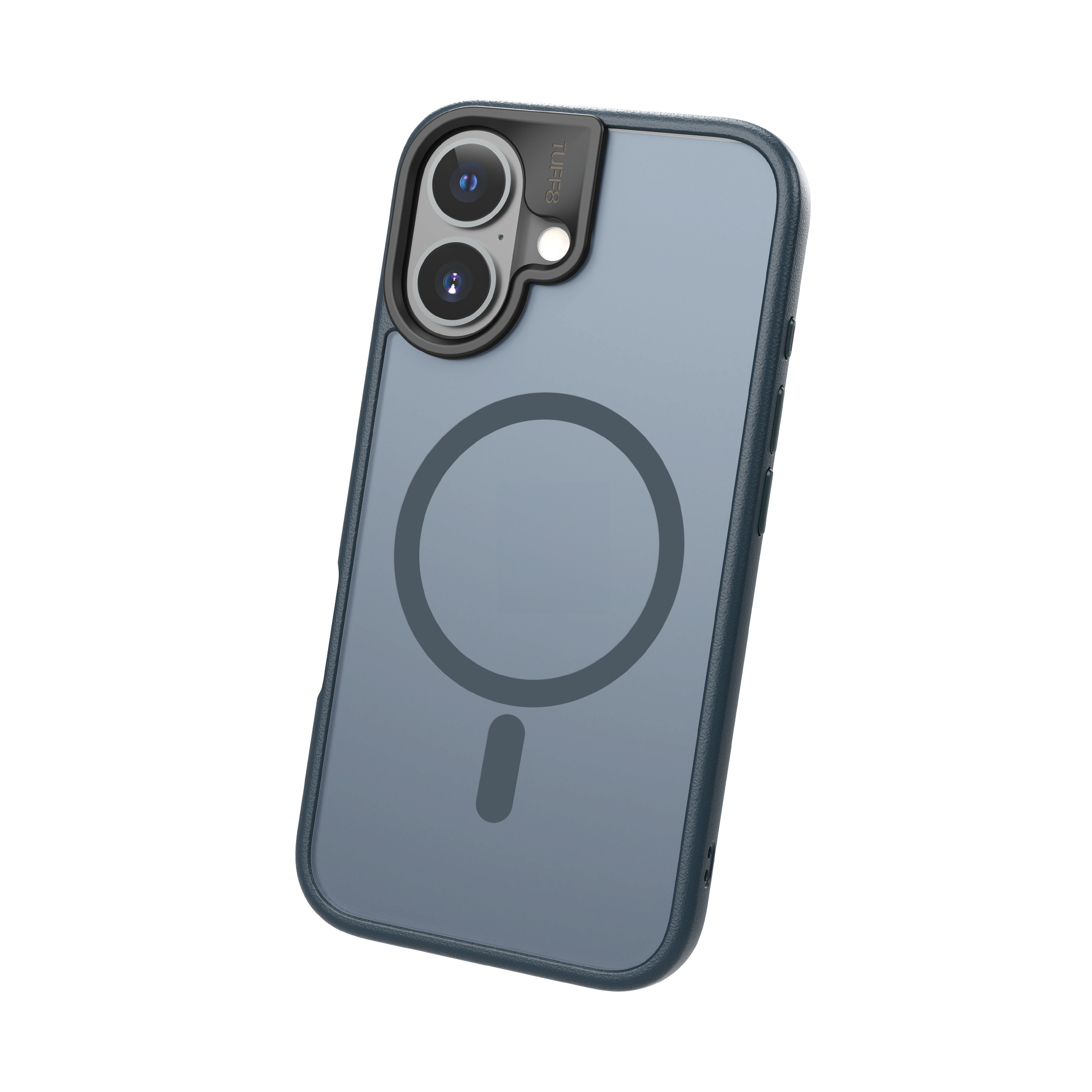 iPhone 16 Plus GlideGuard Case