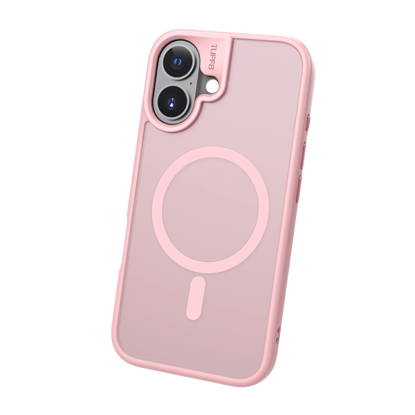 iPhone 16 GlideGuard Case
