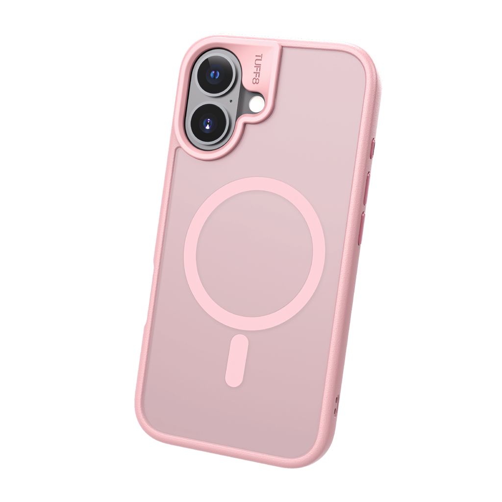 iPhone 16 GlideGuard Case