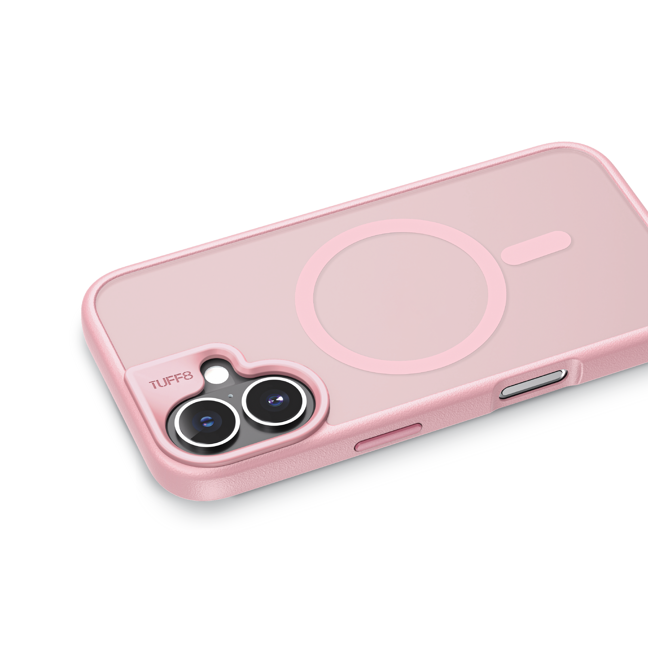 iPhone 16 GlideGuard Case