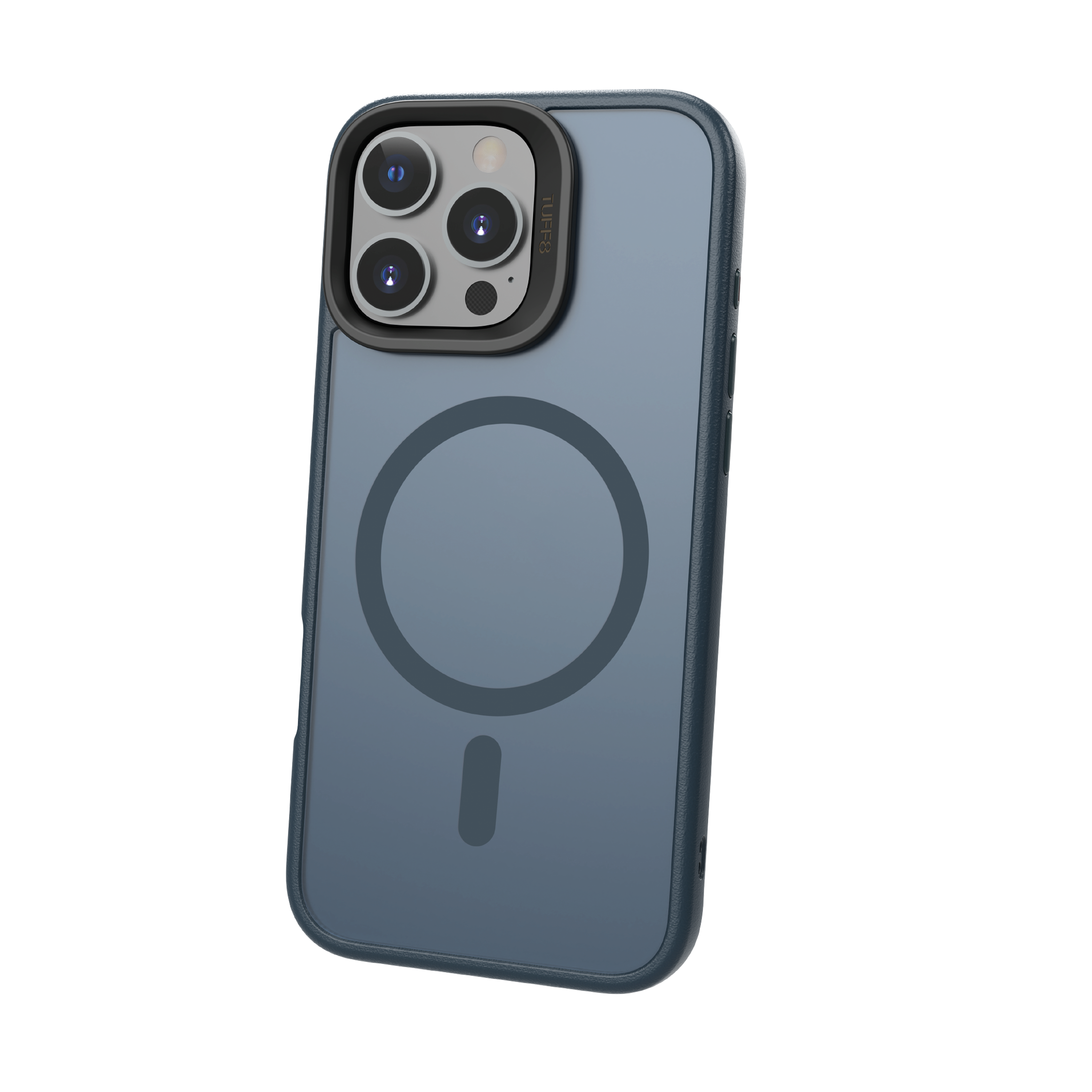 iPhone 16 Pro GlideGuard Case