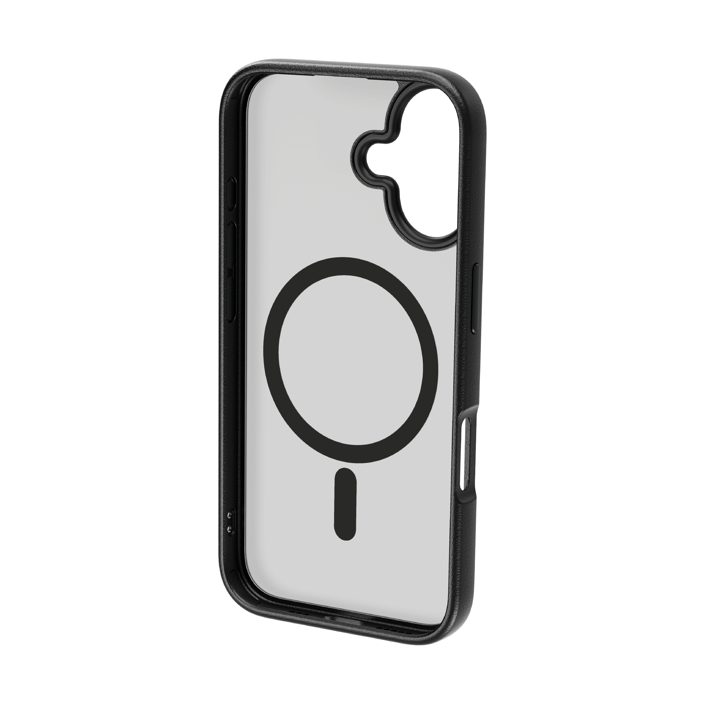 iPhone 17 GlideGuard Case
