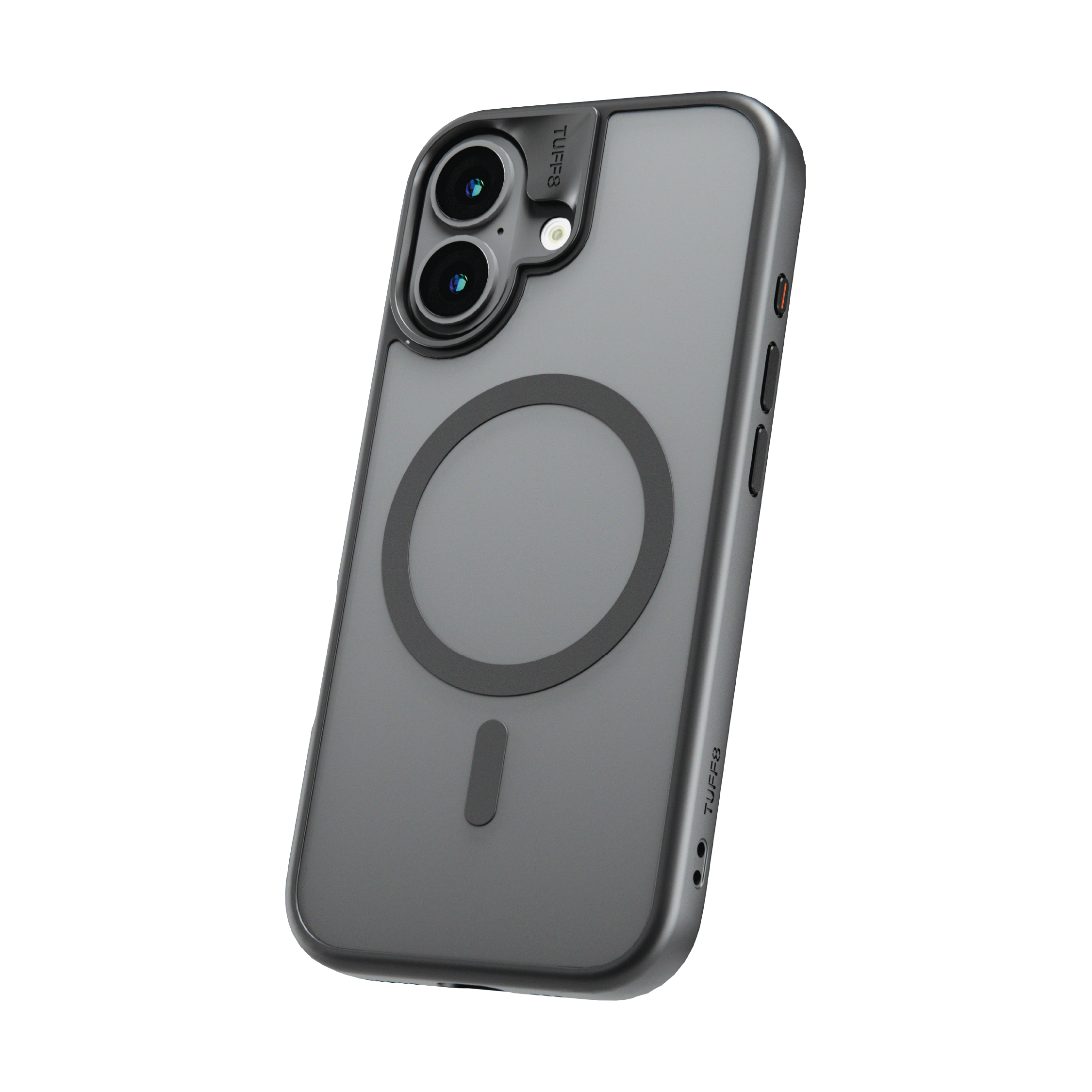 iPhone 17 GlideGuard Case