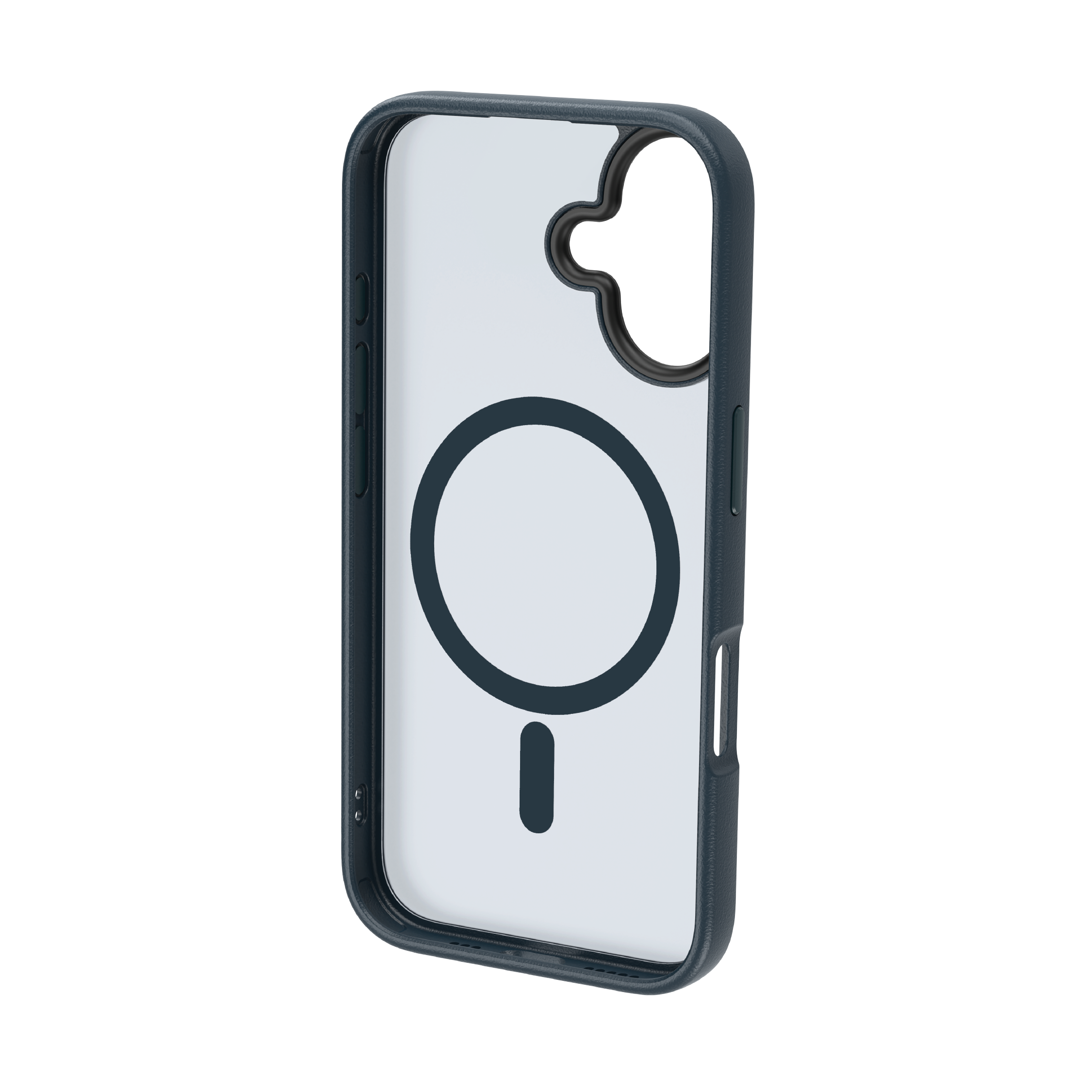 iPhone 17 GlideGuard Case