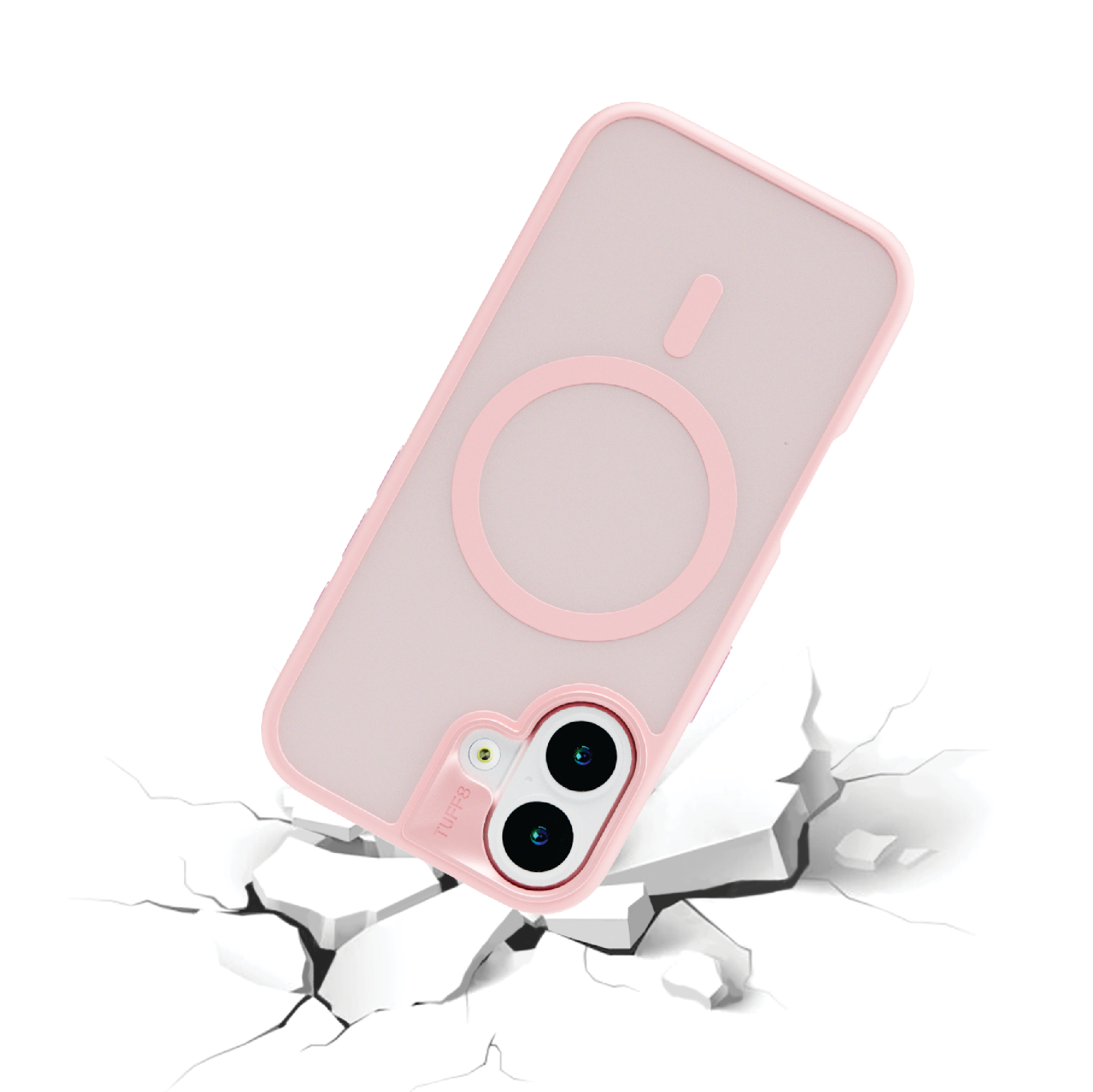 iPhone 17 GlideGuard Case