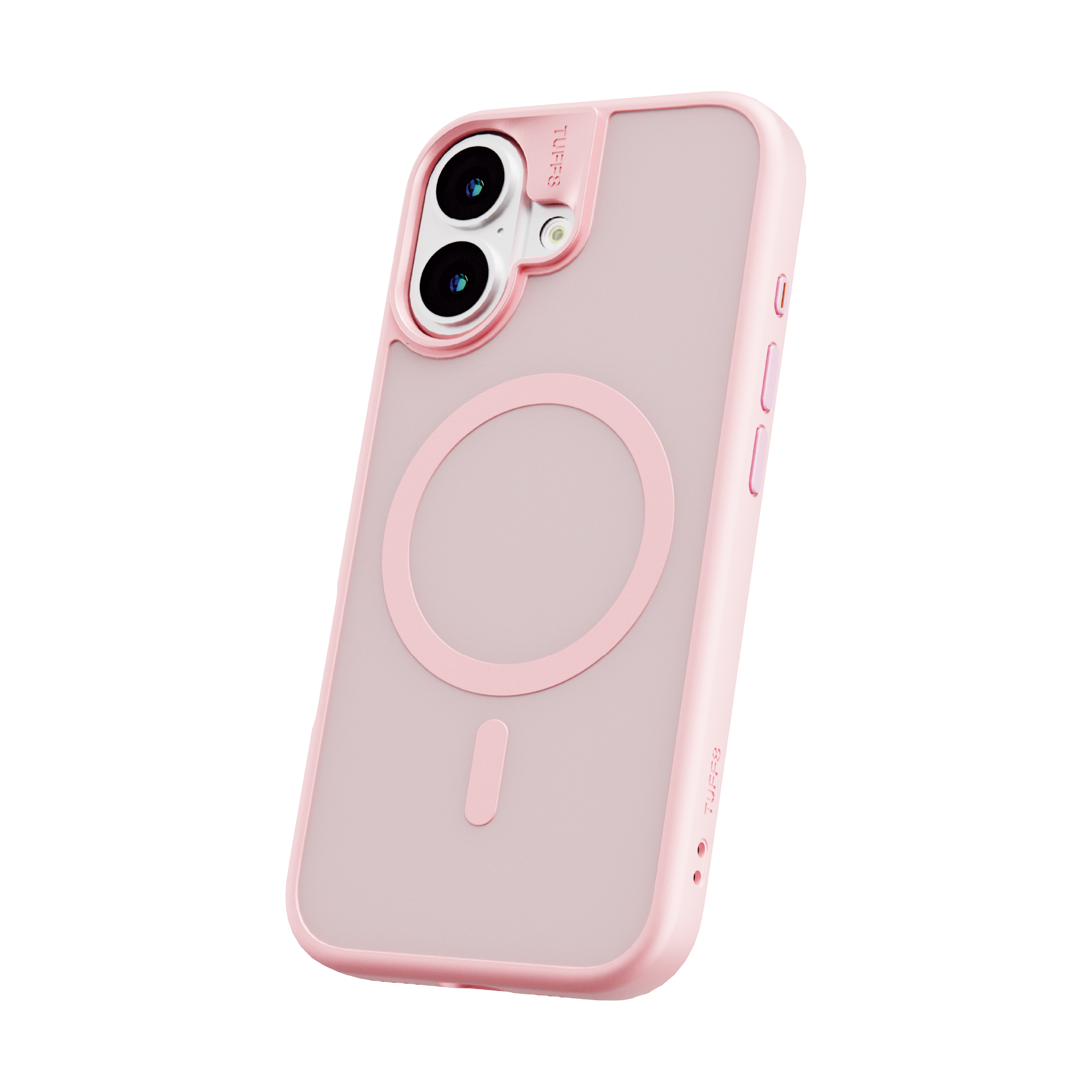 iPhone 17 GlideGuard Case