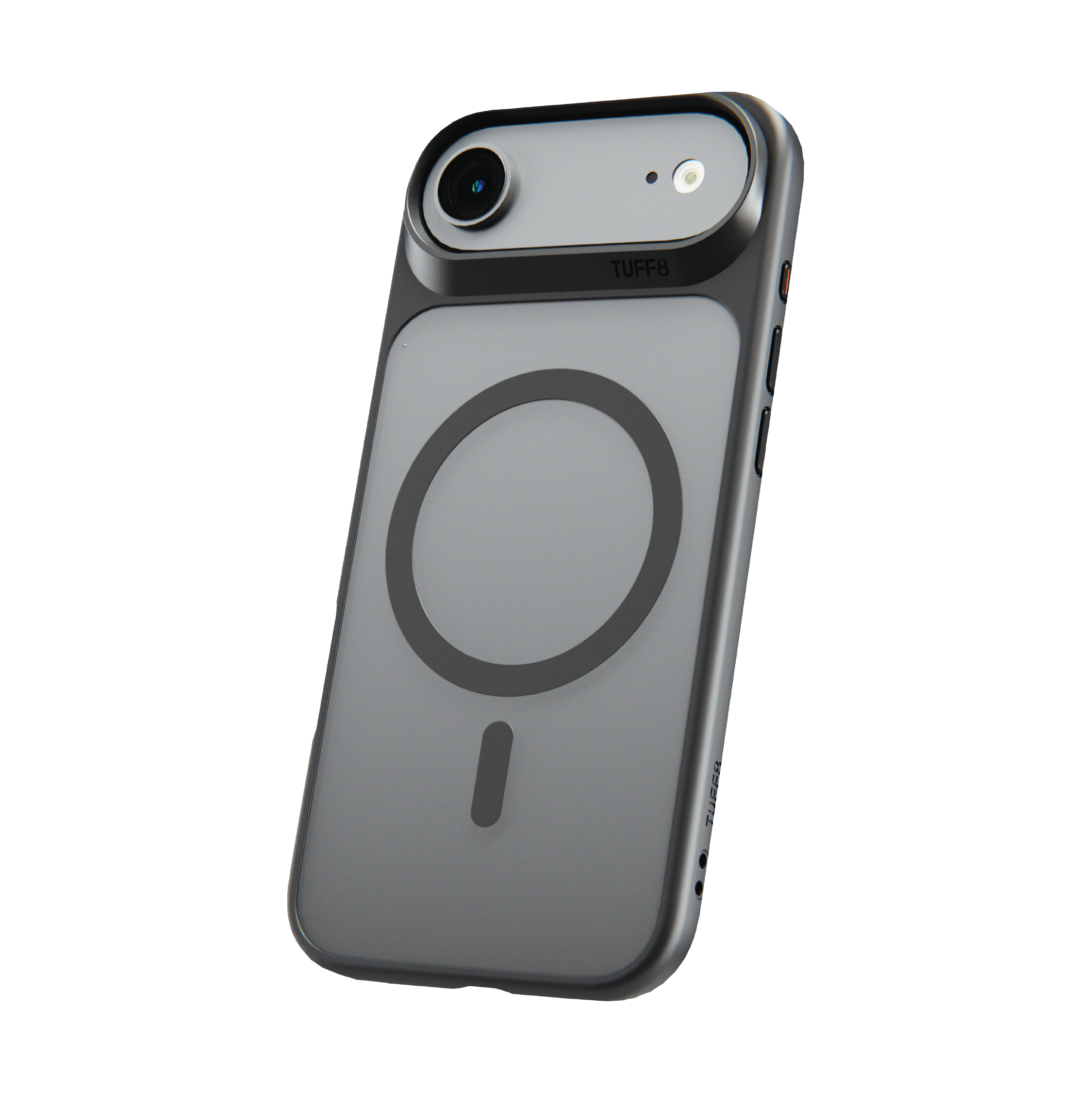 iPhone 17 Air GlideGuard Case