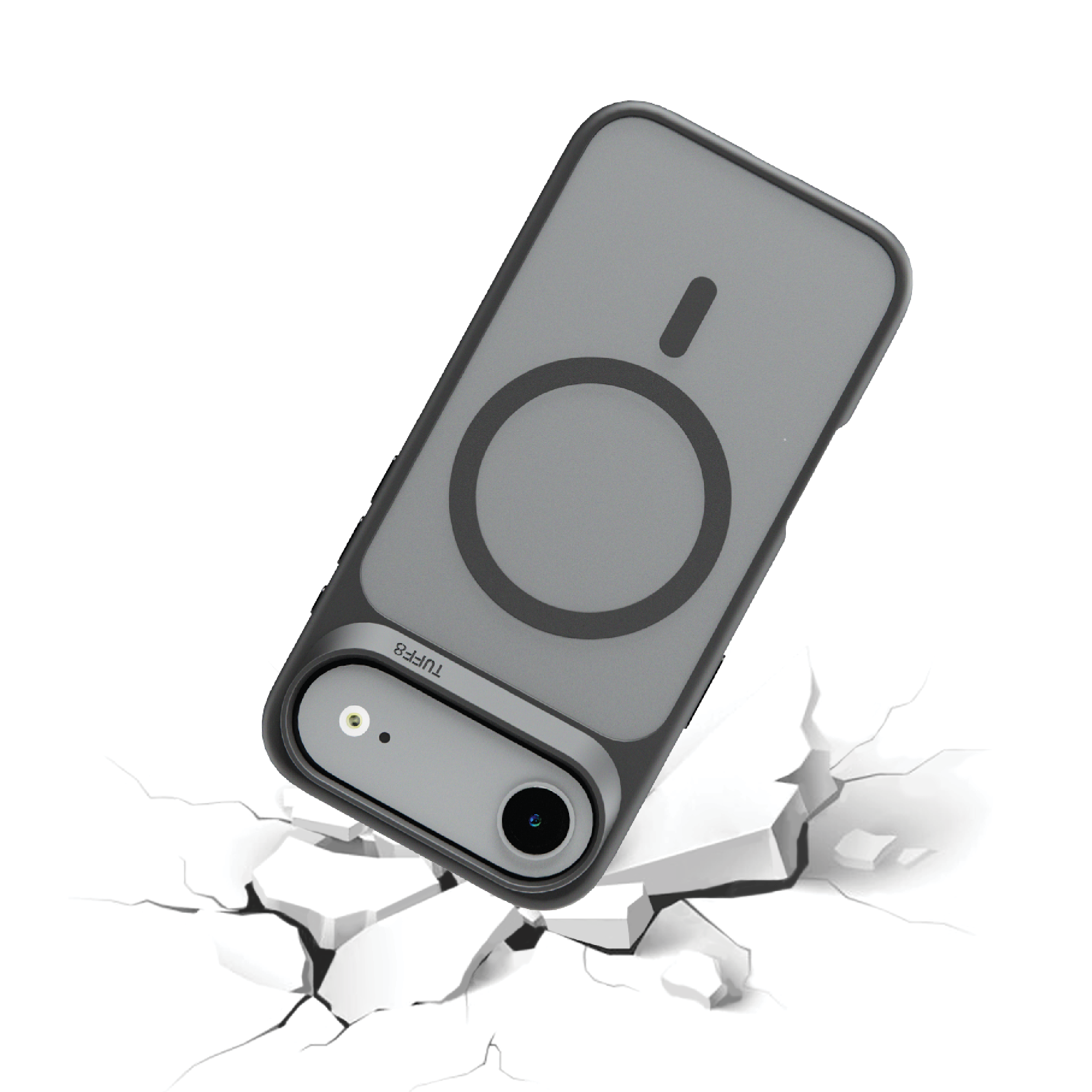 iPhone 17 Air GlideGuard Case
