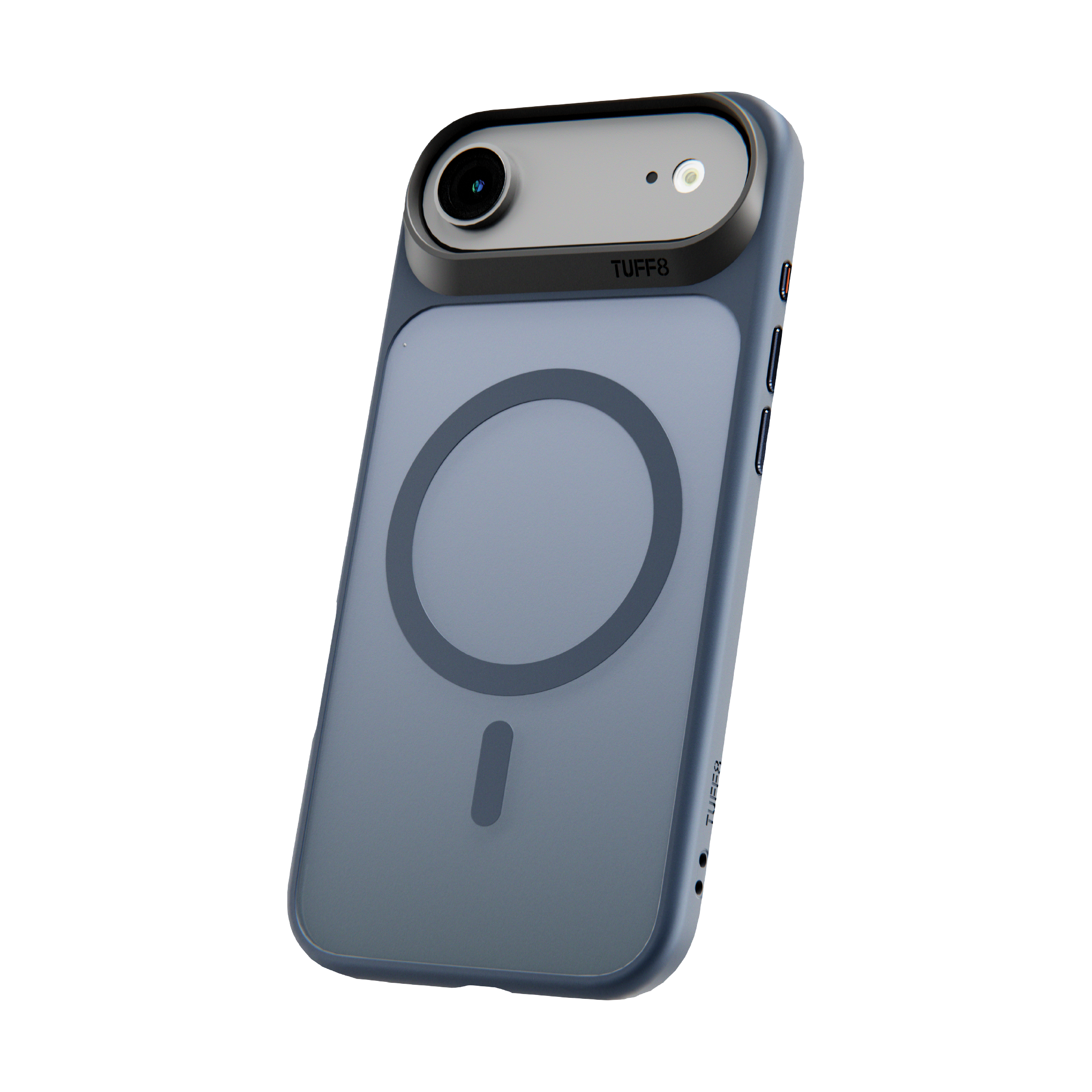 iPhone 17 Air GlideGuard Case