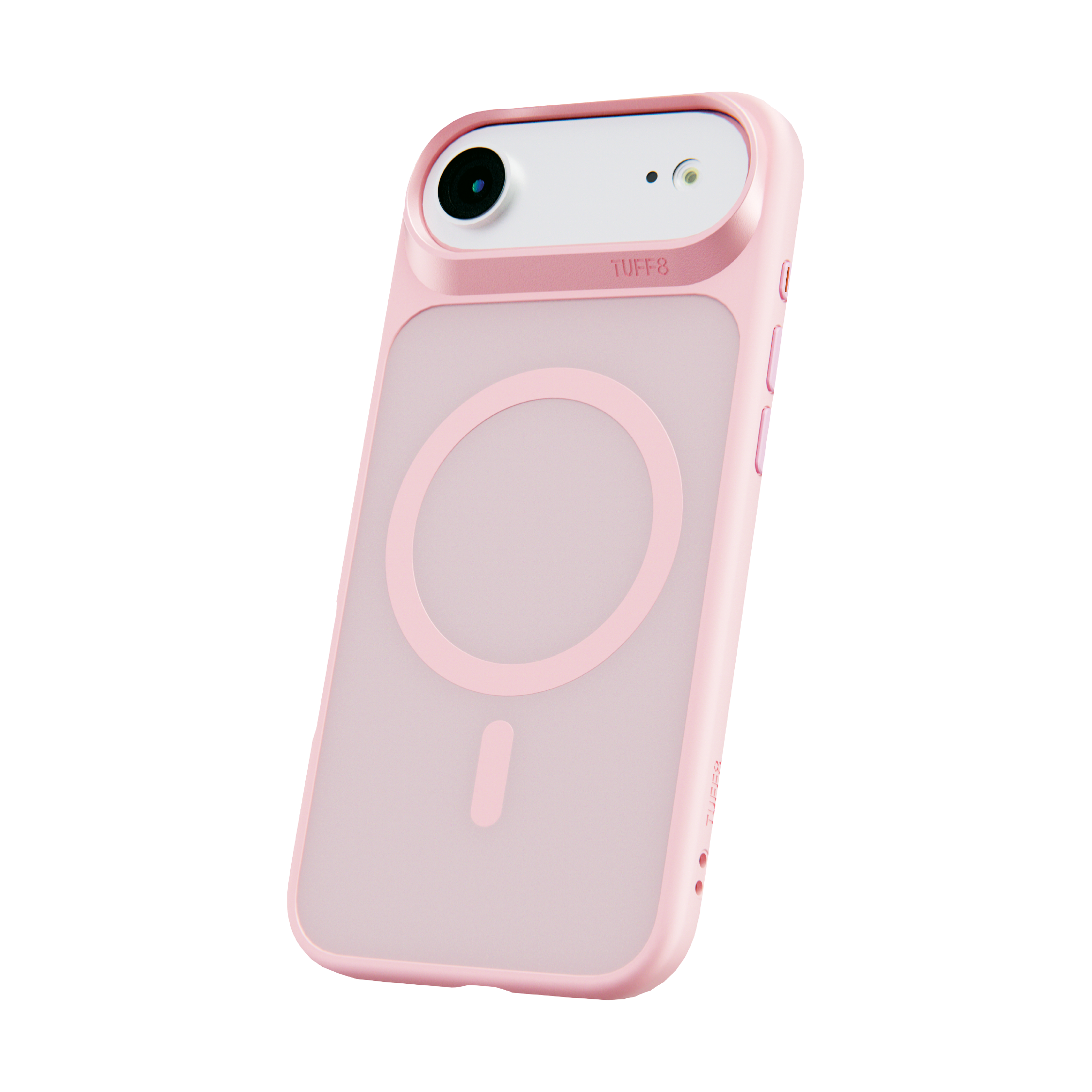 iPhone 17 Air GlideGuard Case