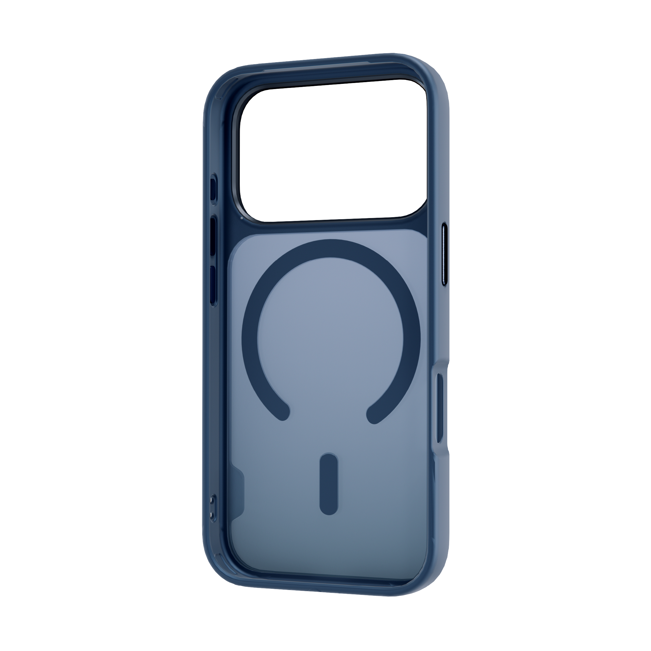 iPhone 17 Pro GlideGuard Case