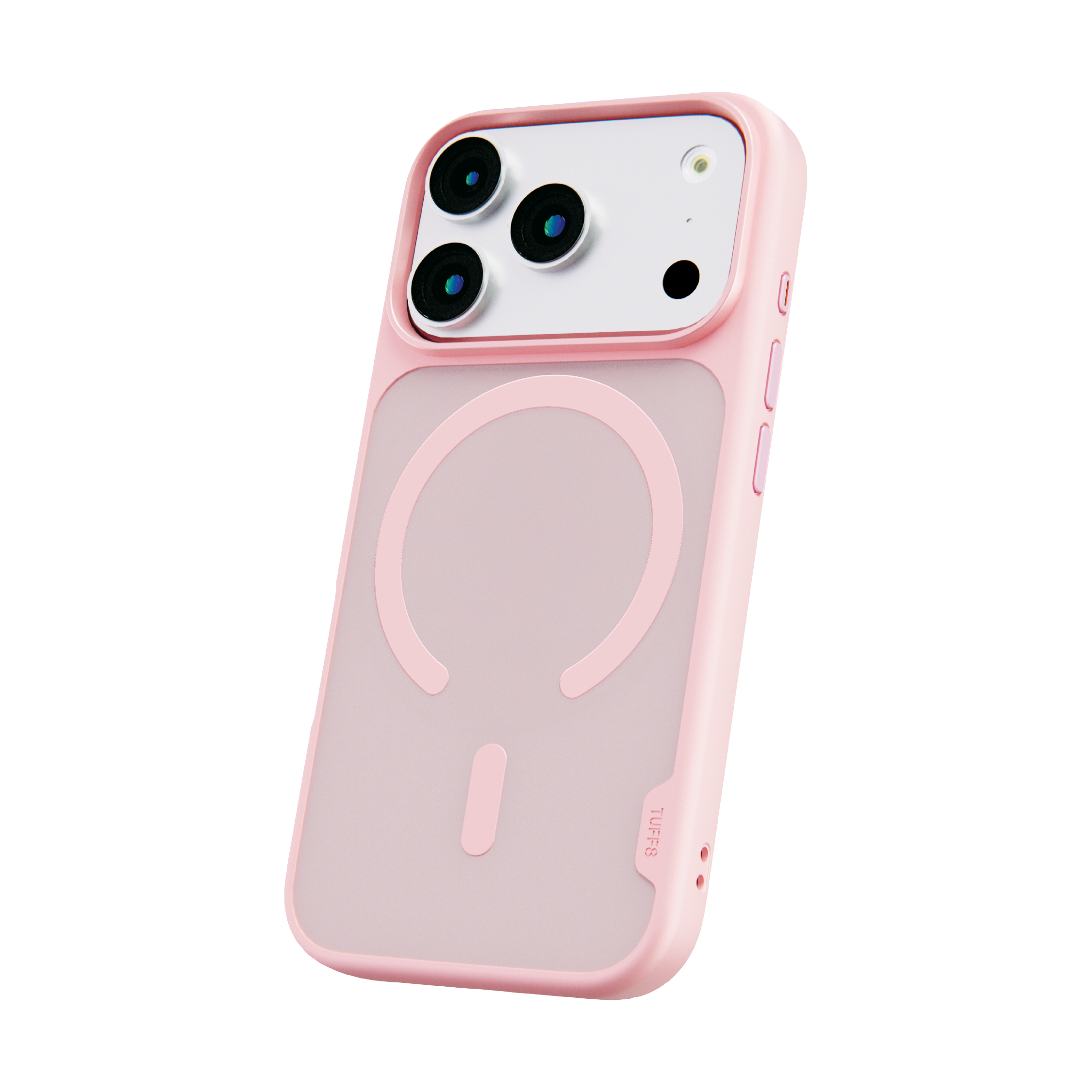 iPhone 17 Pro GlideGuard Case
