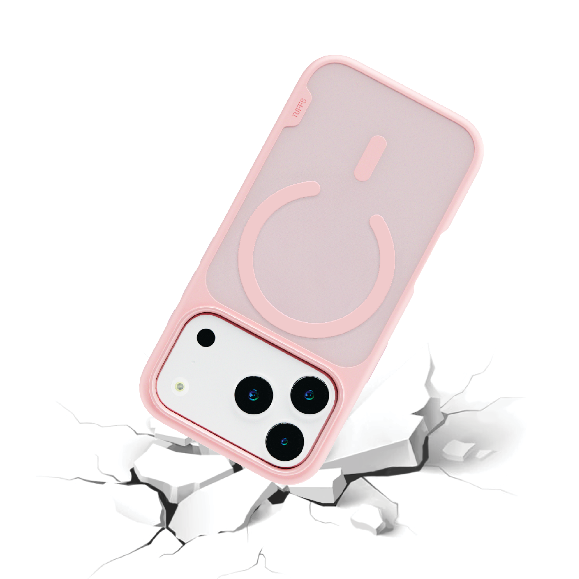 iPhone 17 Pro GlideGuard Case