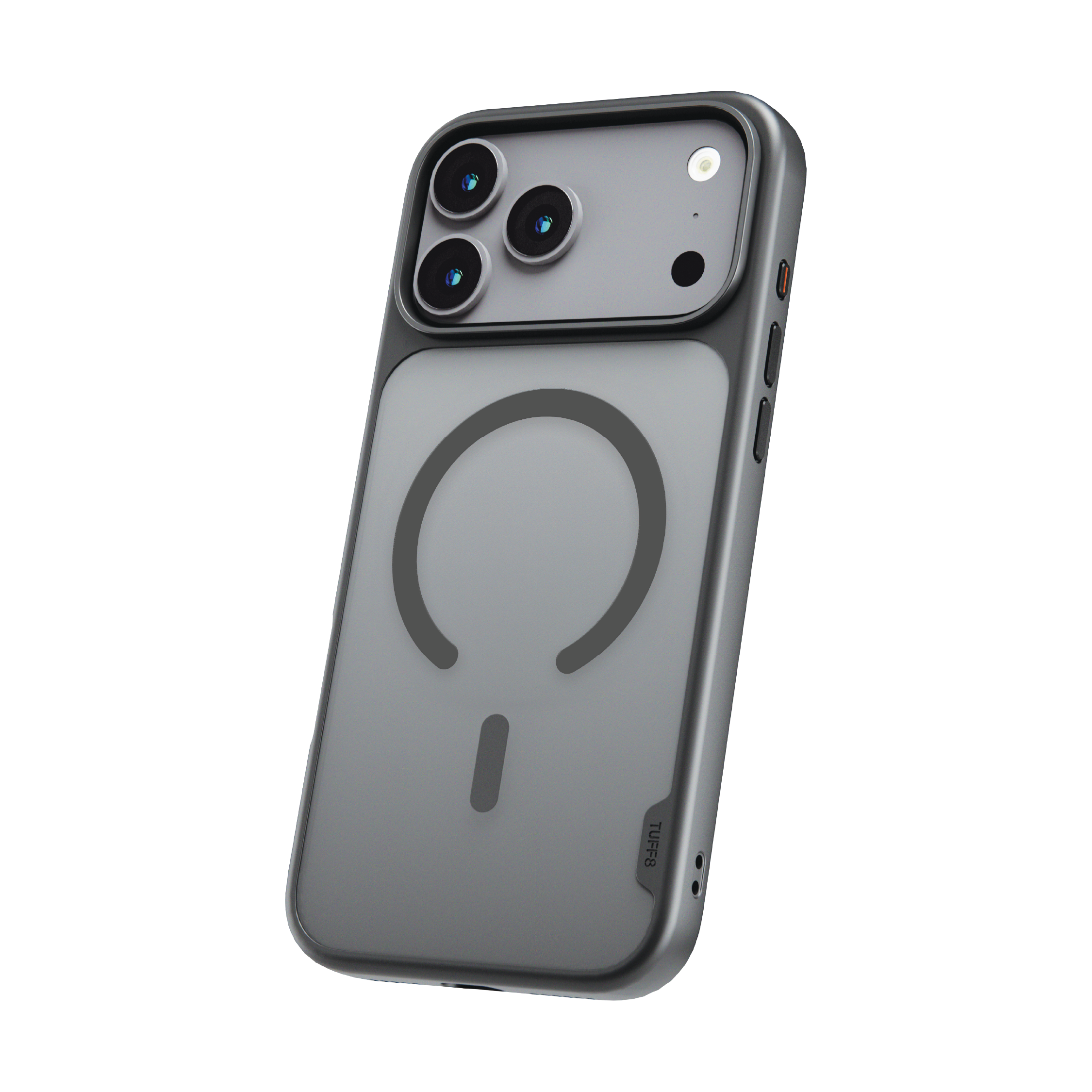 iPhone 17 Pro Max GlideGuard Case