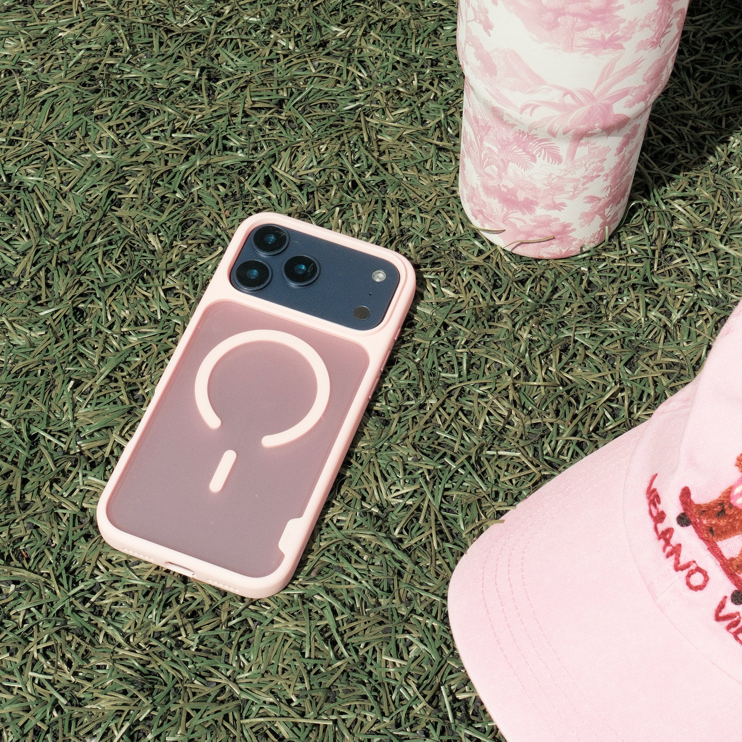 iPhone 17 Pro Max GlideGuard Case