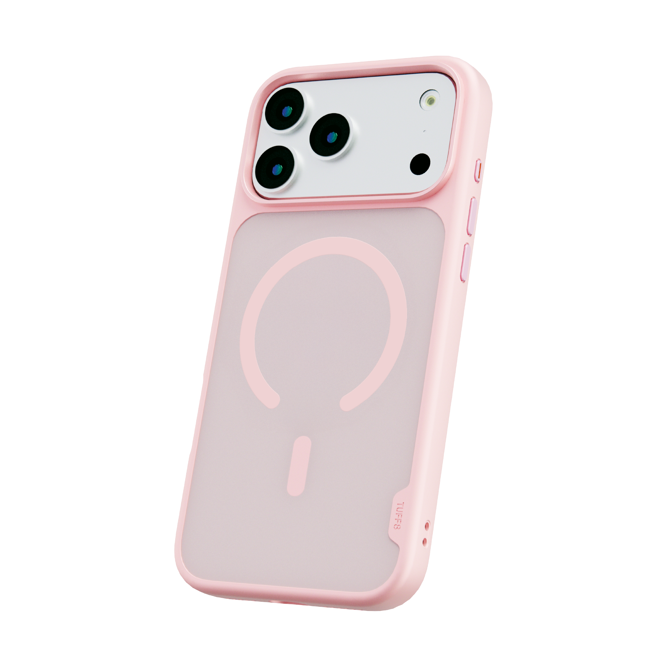 iPhone 17 Pro Max GlideGuard Case