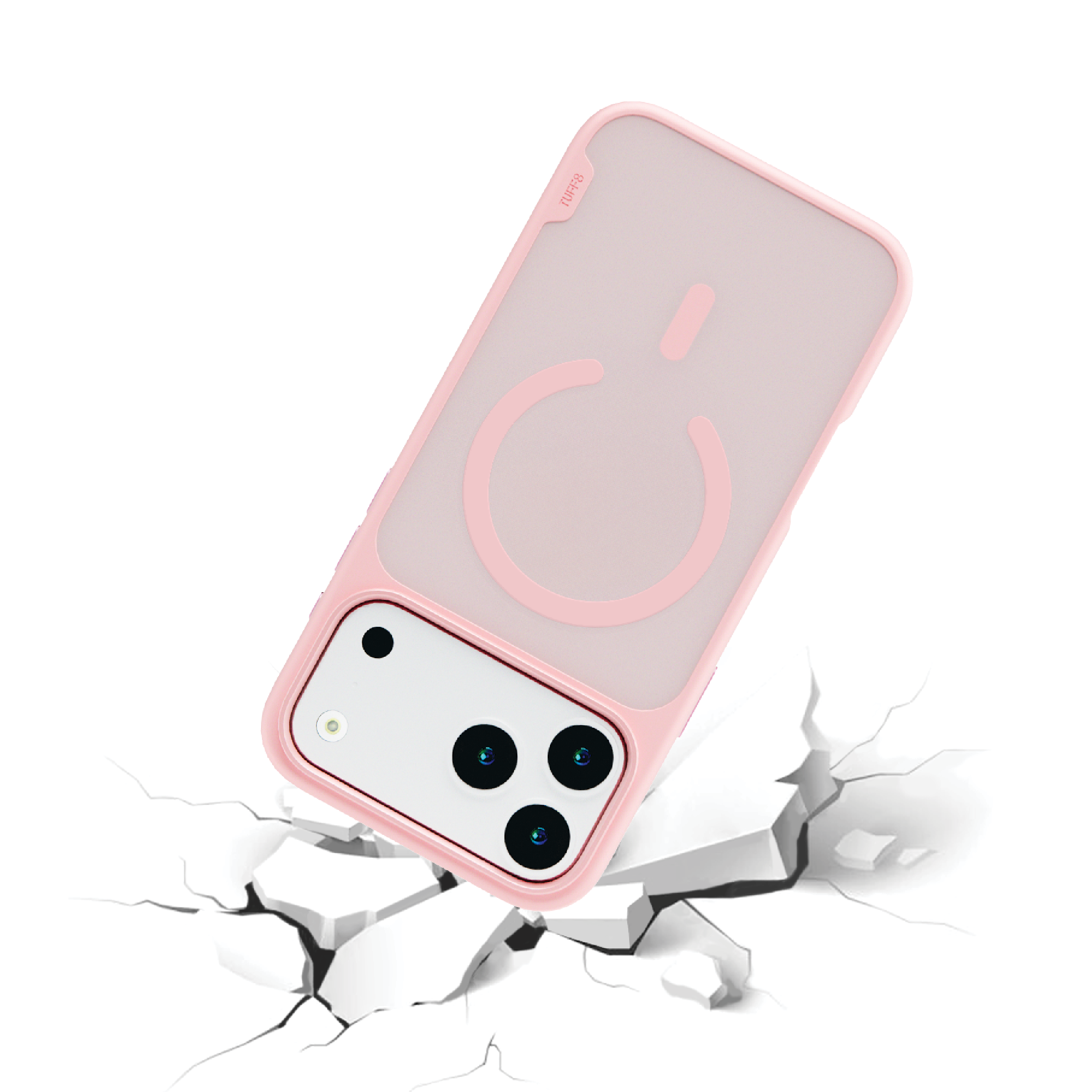 iPhone 17 Pro Max GlideGuard Case