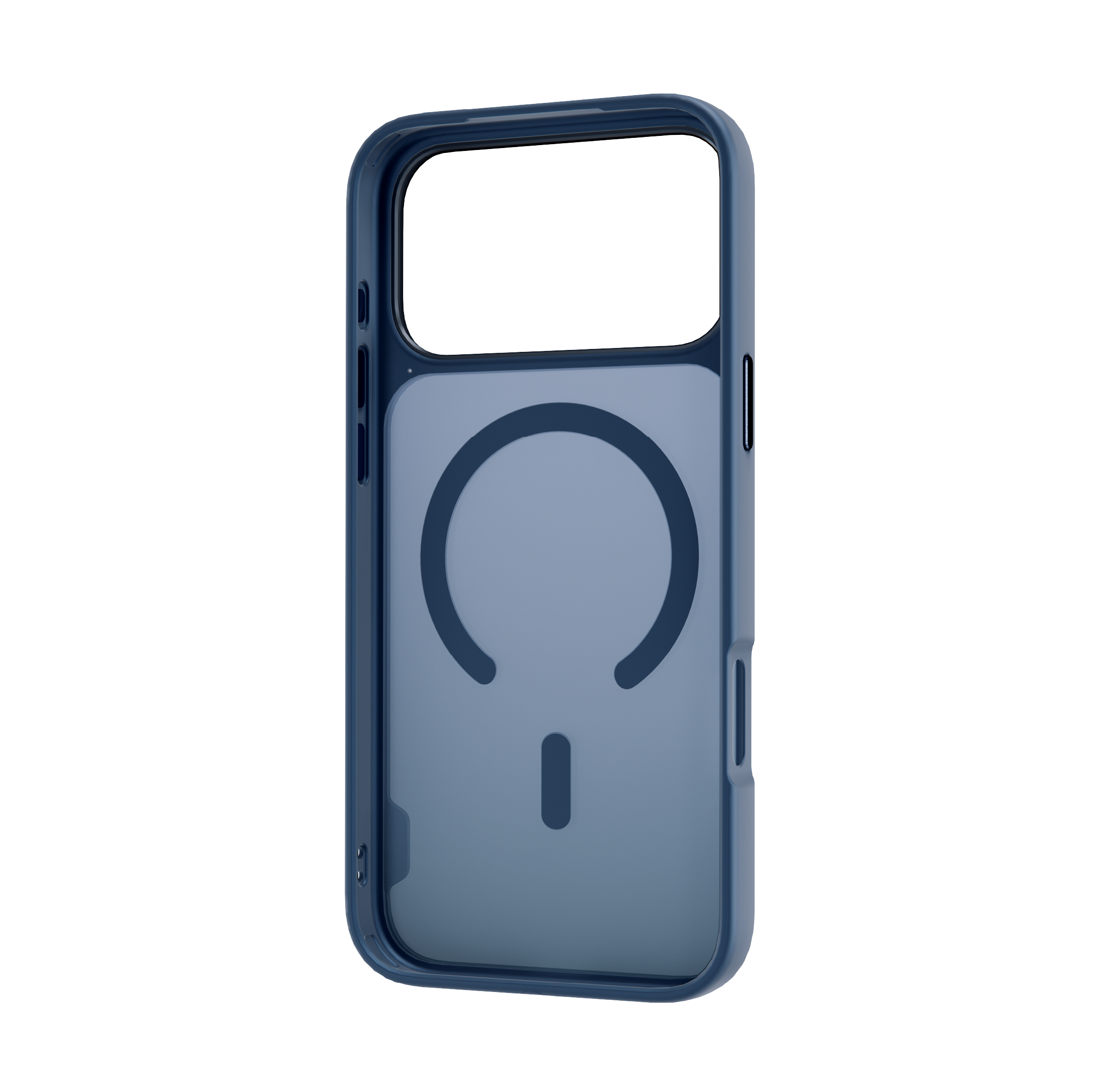 iPhone 18 Pro Max / 17 Pro Max GlideGuard Case