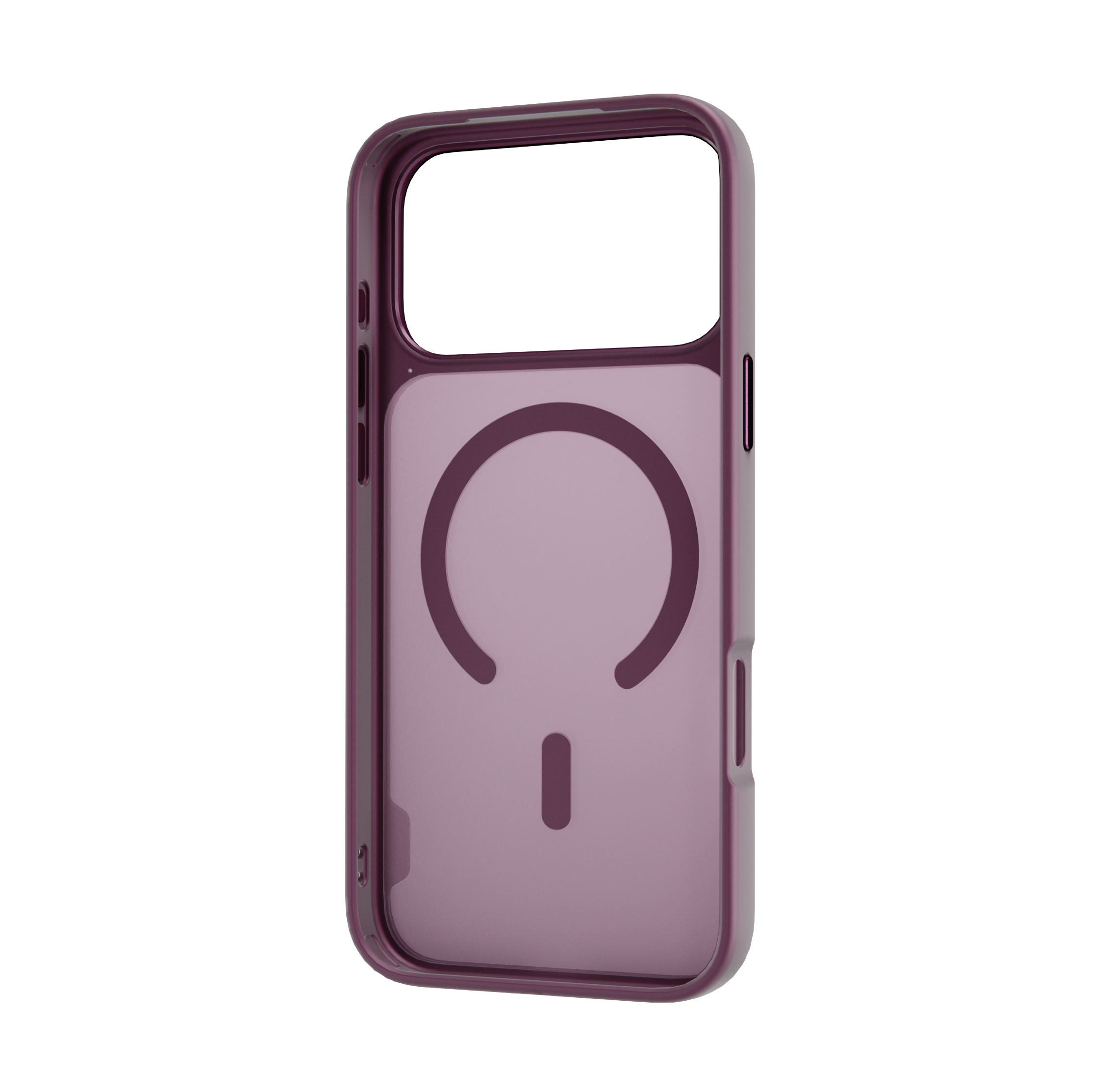 iPhone 18 Pro Max / 17 Pro Max GlideGuard Case