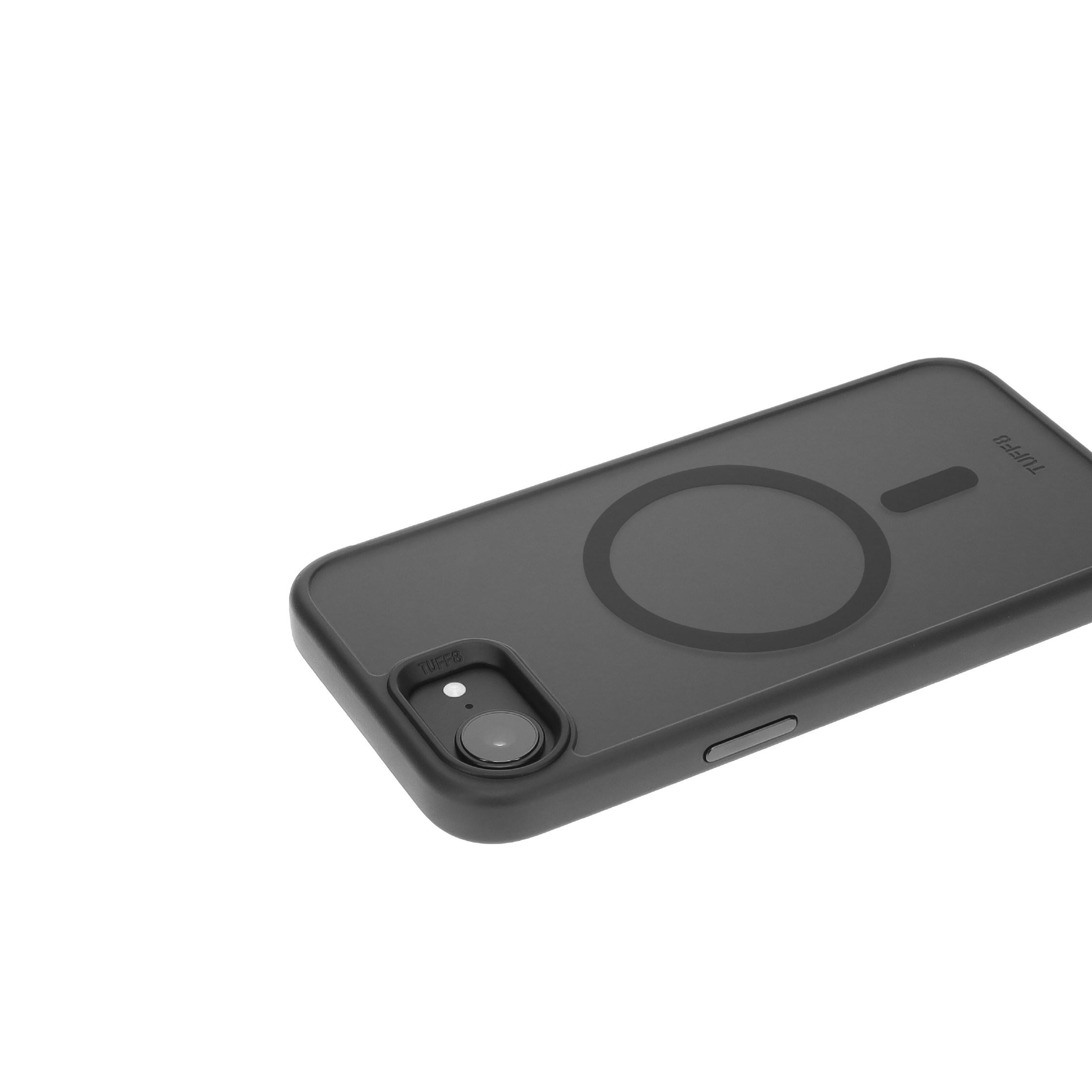 iPhone  17e / 16e GlideGuard Case