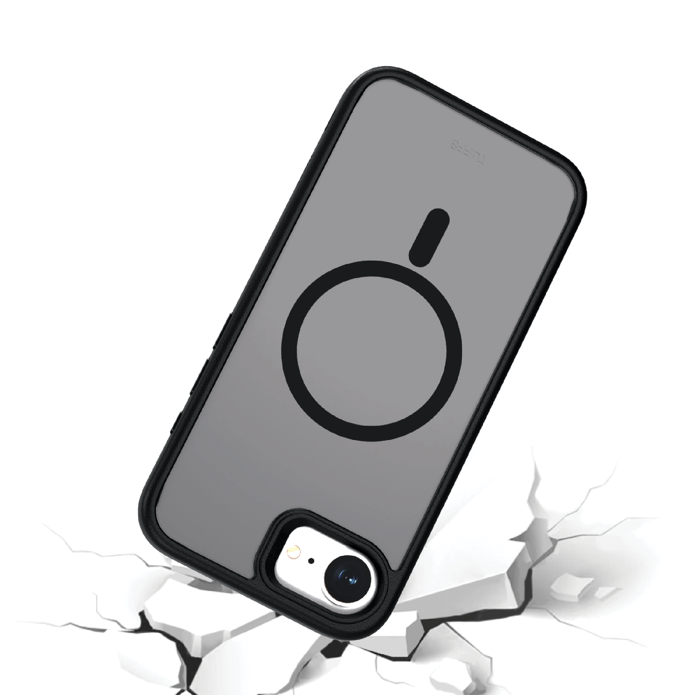 iPhone 16e GlideGuard Case