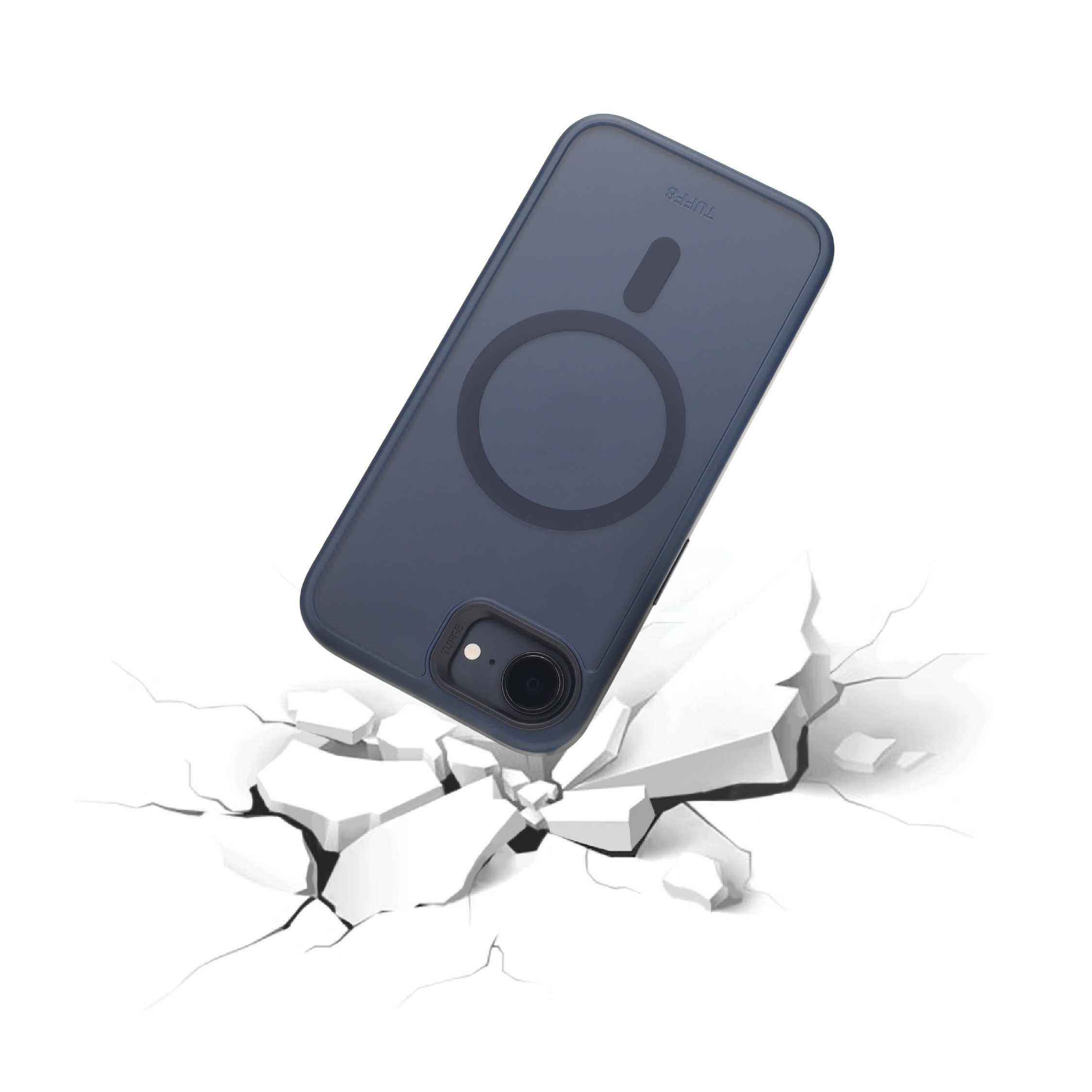 iPhone  17e / 16e GlideGuard Case