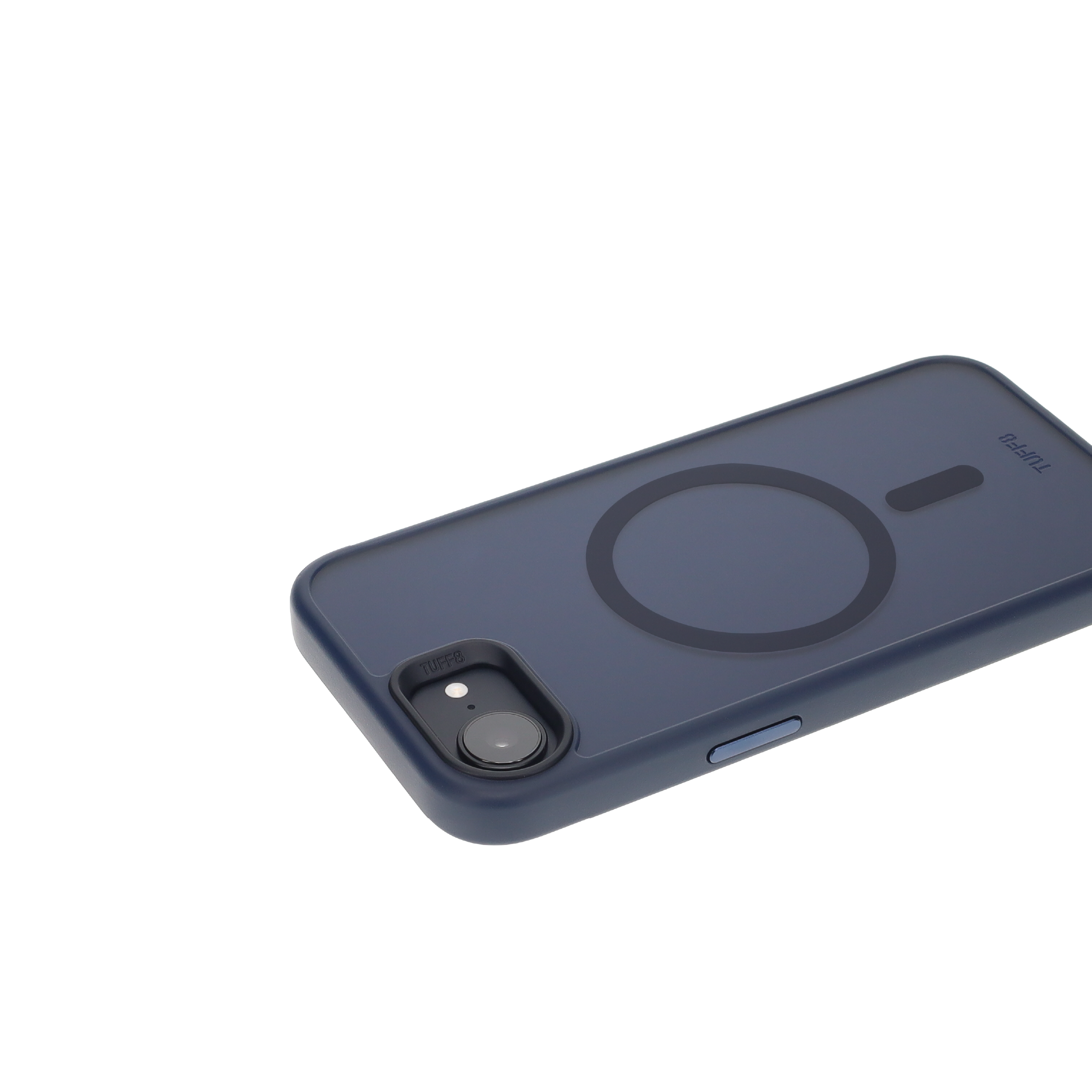 iPhone  17e / 16e GlideGuard Case