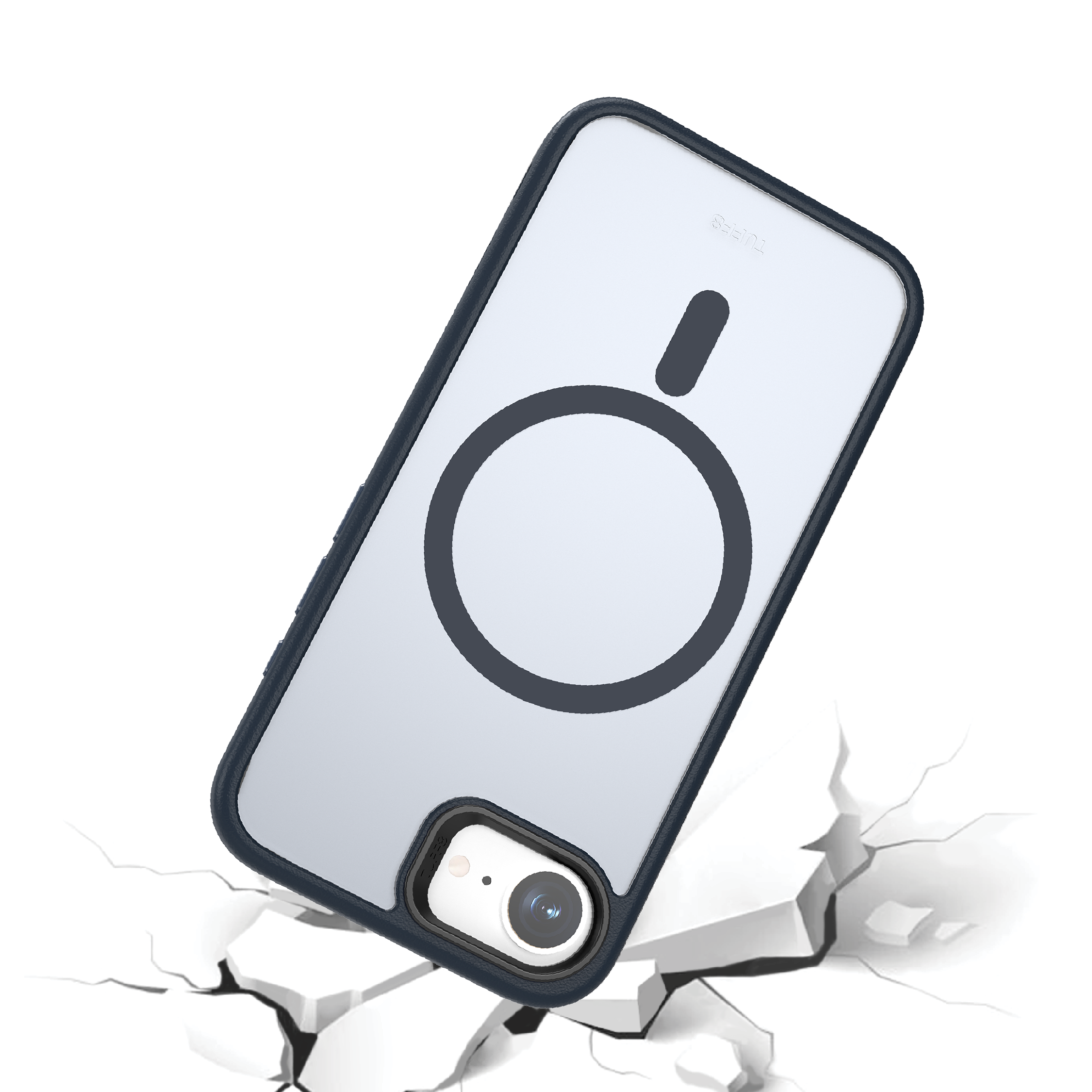 iPhone 16e GlideGuard Case