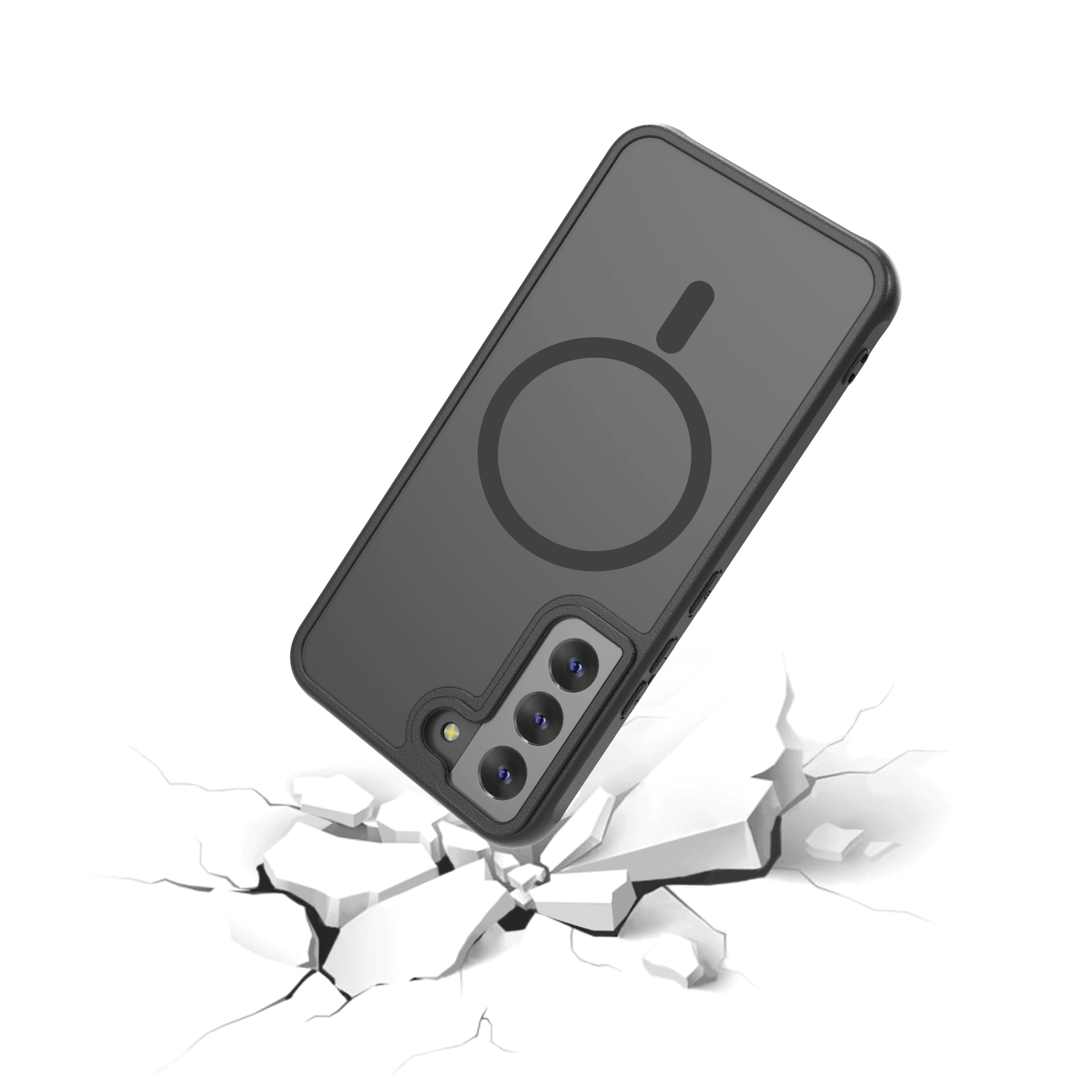 Samsung Galaxy S22 GlideGuard Case
