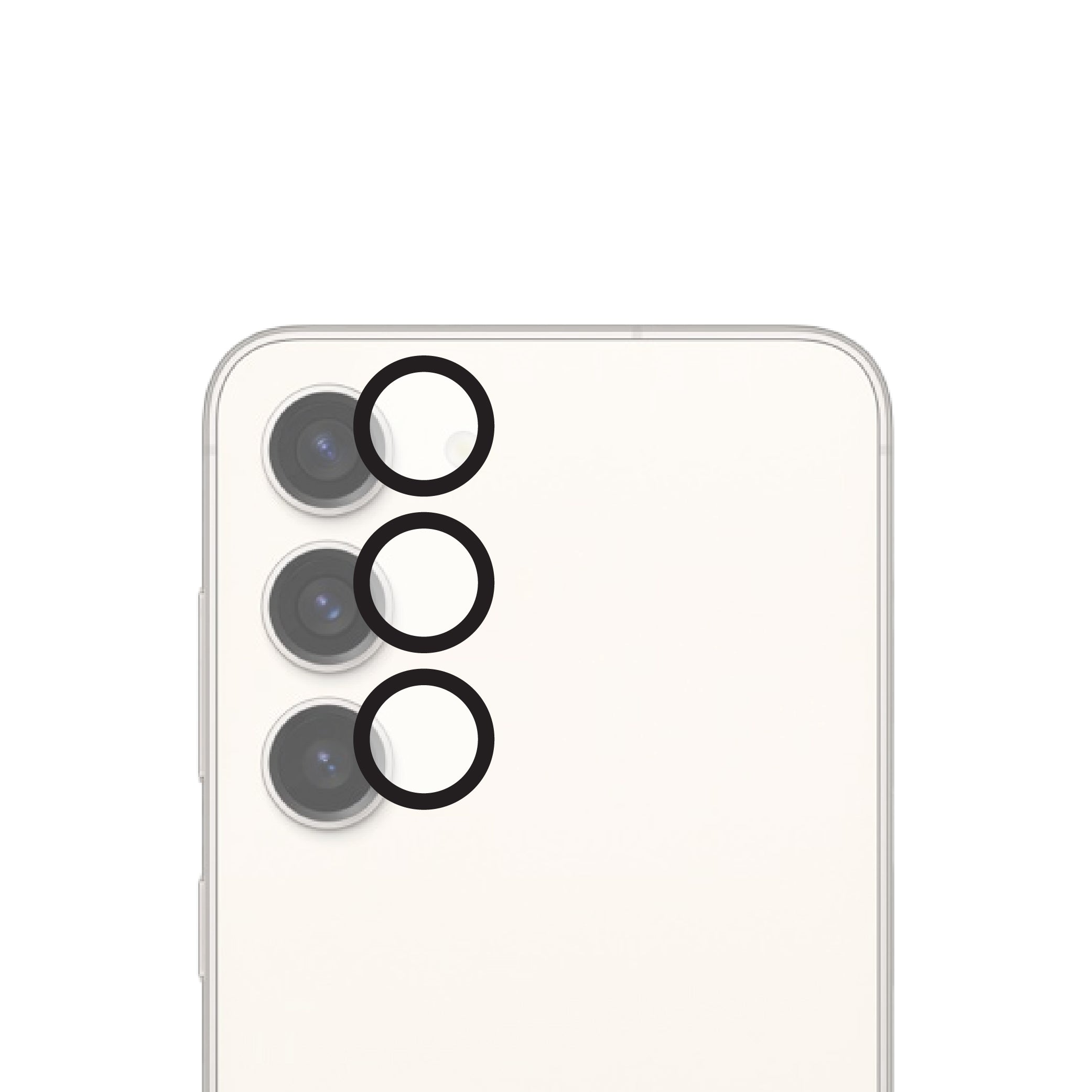 Samsung Galaxy S24 Camera Guard