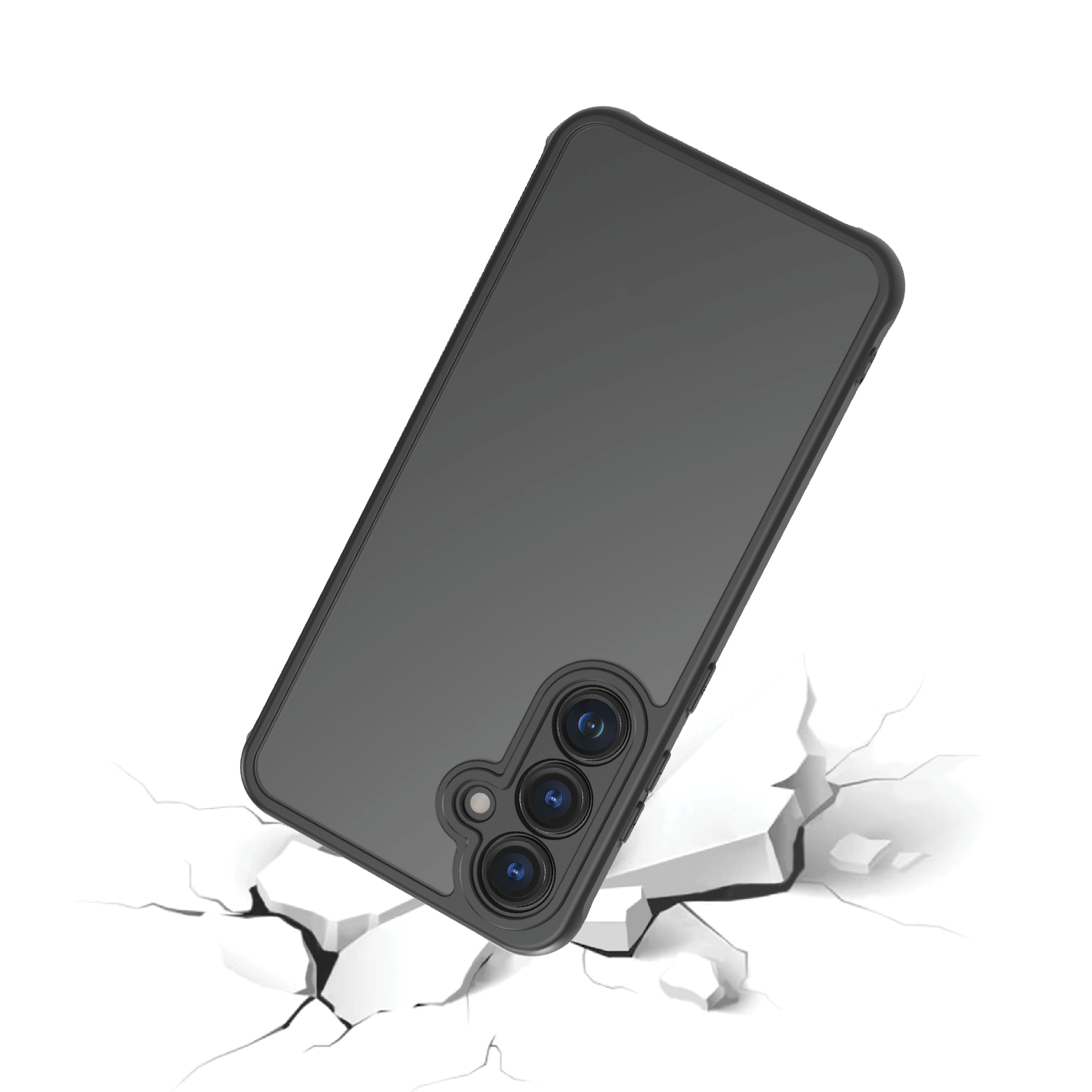 Samsung Galaxy S24 FE GlideGuard Case