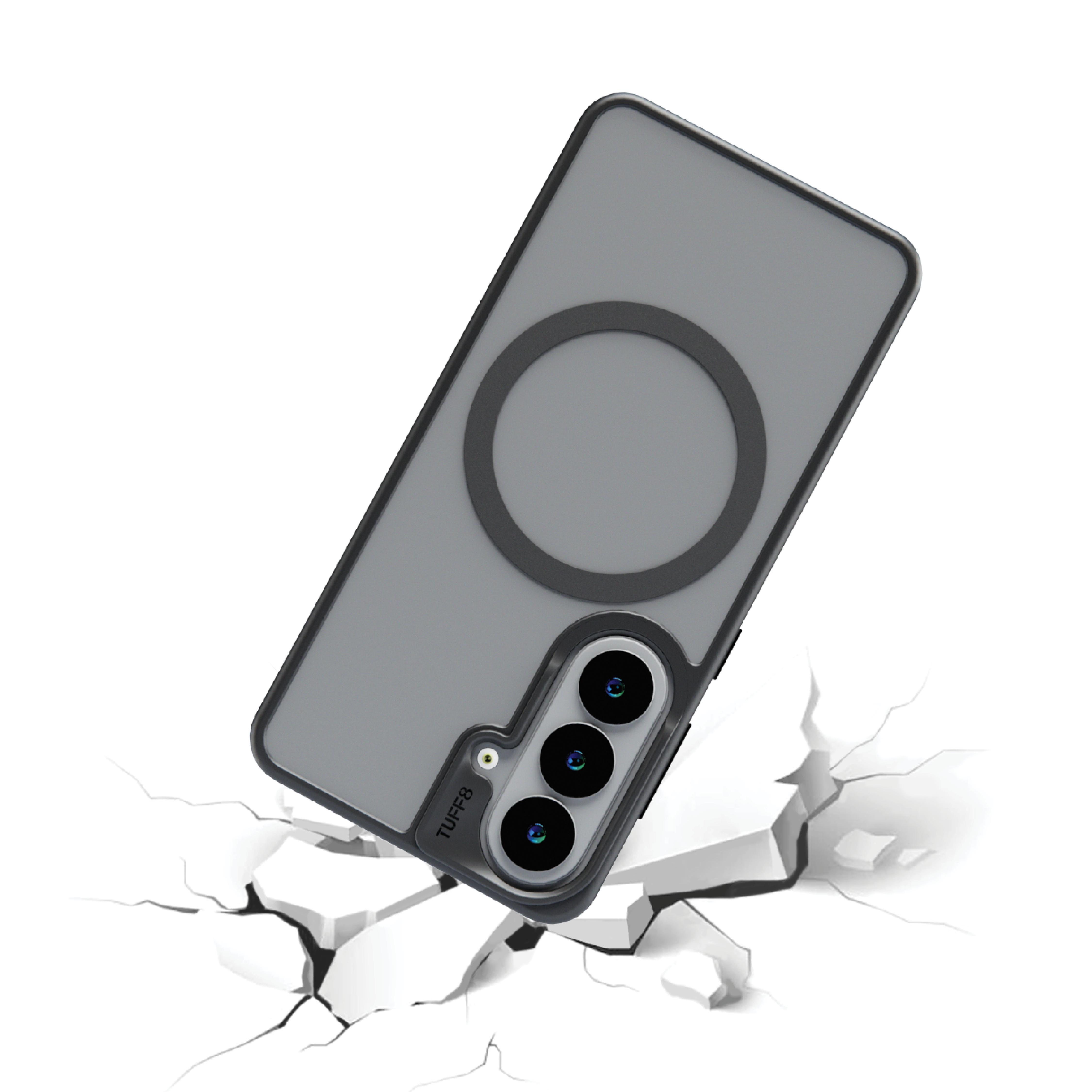 Samsung Galaxy S26 GlideGuard Case